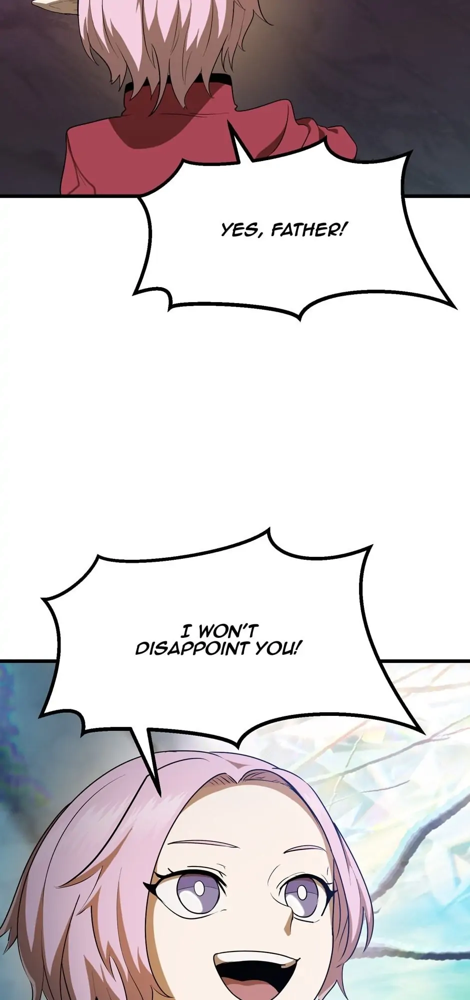 Survival Story of a Sword King in a Fantasy World Chapter 78, page 34 of 93
