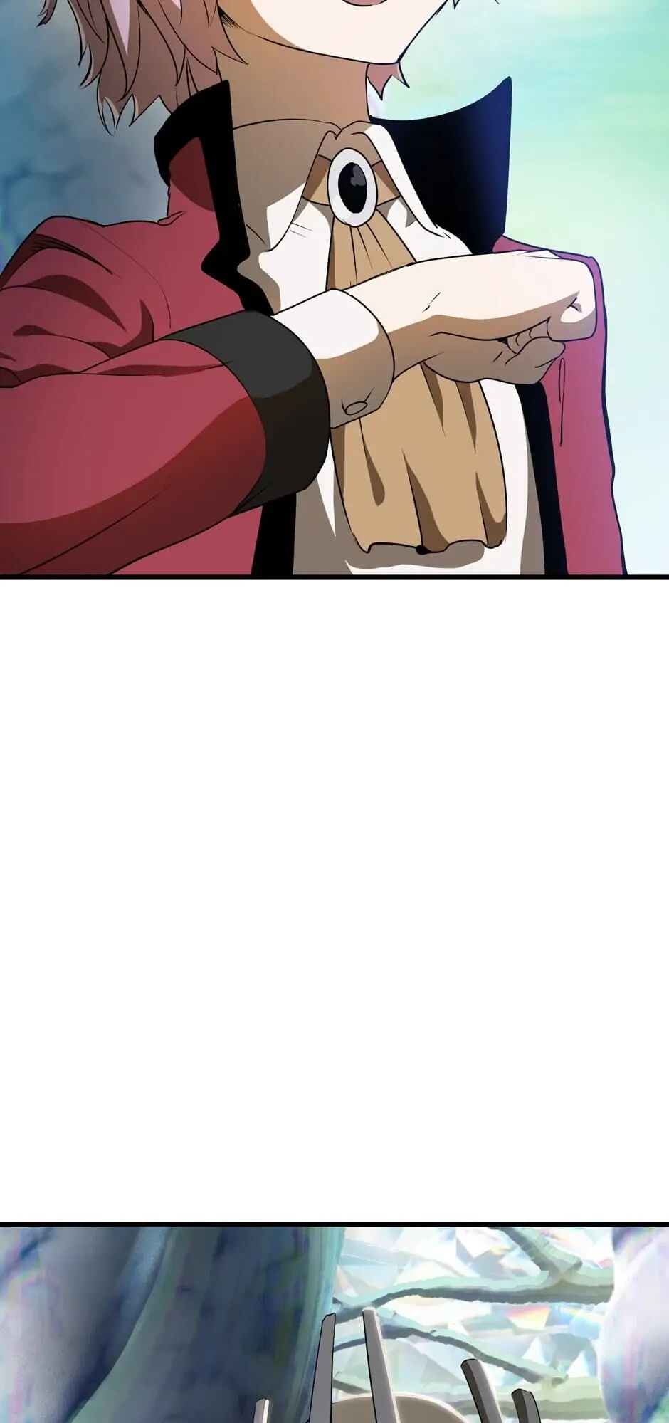Survival Story of a Sword King in a Fantasy World Chapter 78, page 35 of 93