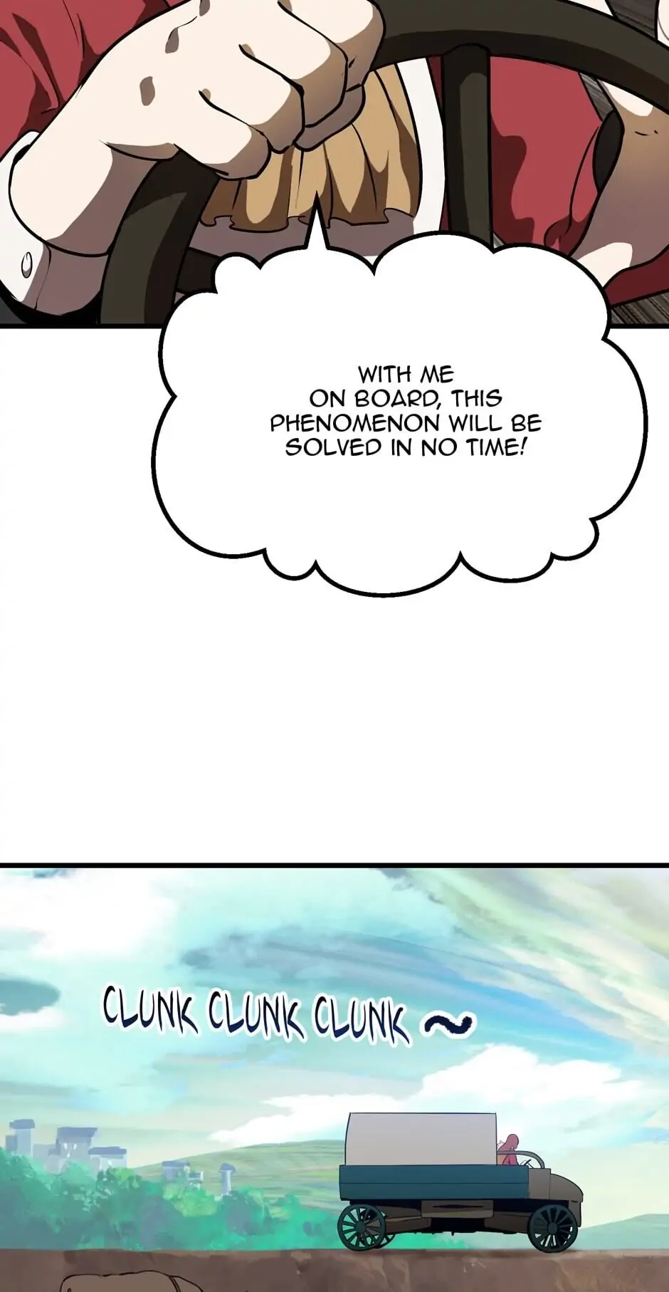 Survival Story of a Sword King in a Fantasy World Chapter 78, page 39 of 93