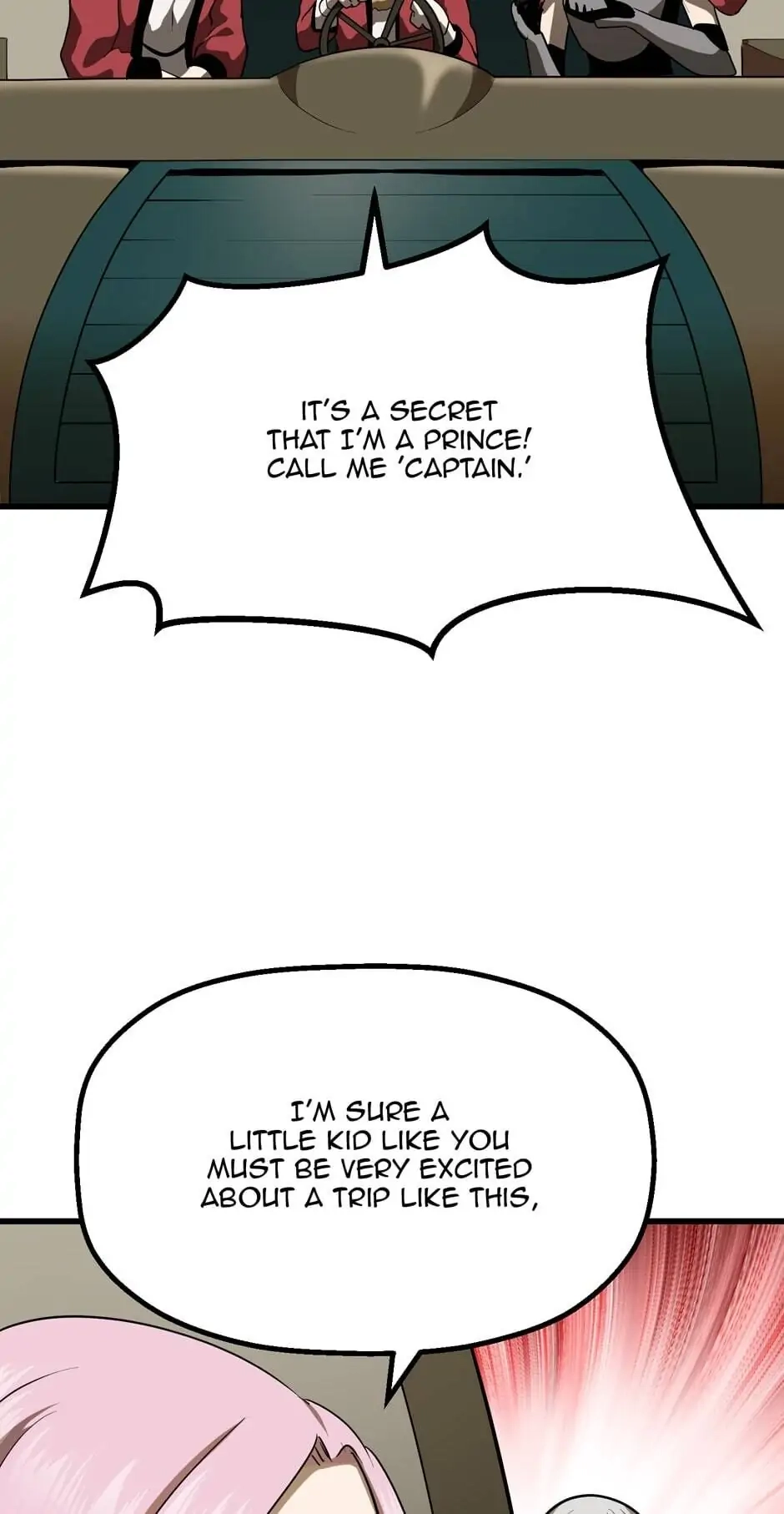 Survival Story of a Sword King in a Fantasy World Chapter 78, page 43 of 93