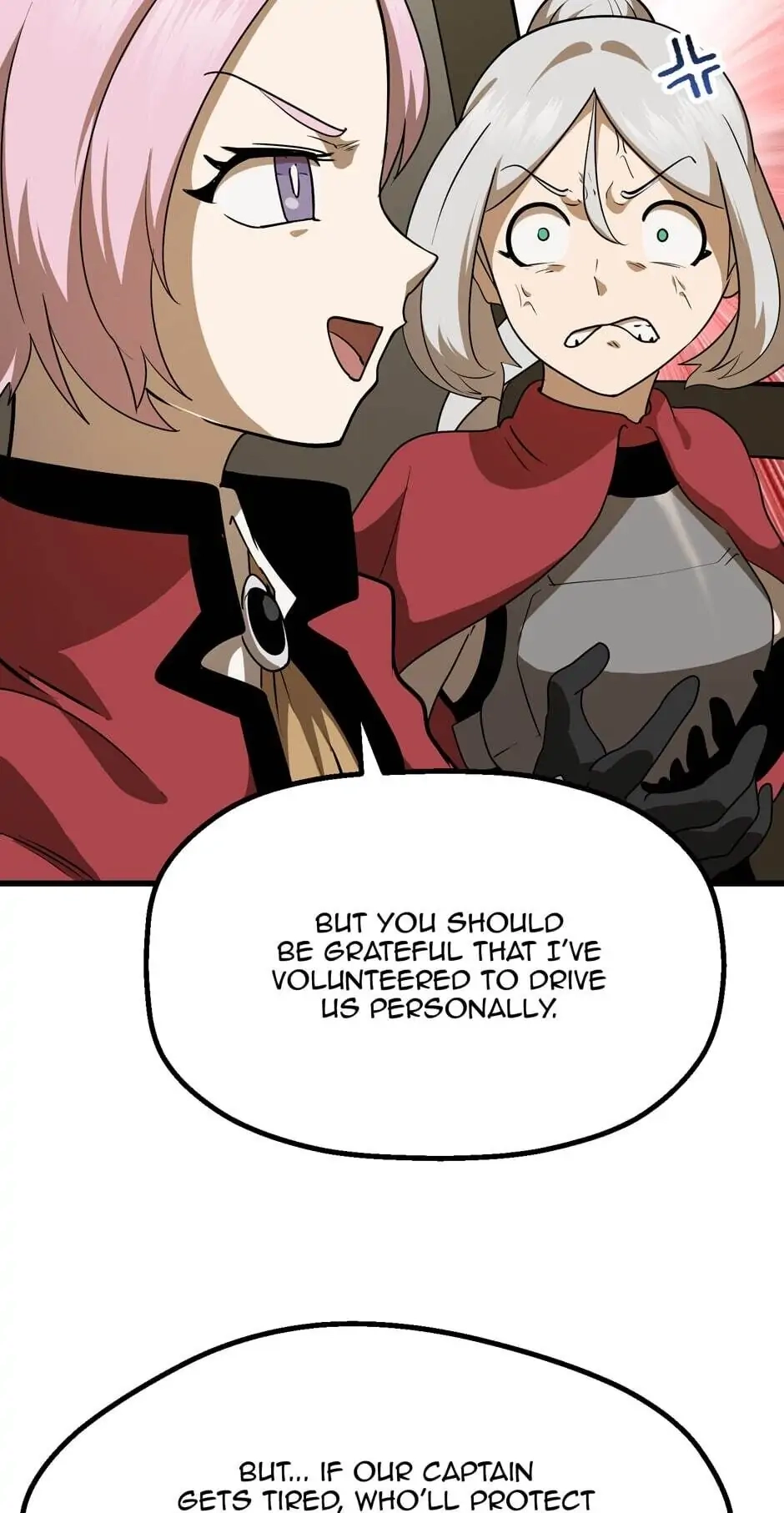 Survival Story of a Sword King in a Fantasy World Chapter 78, page 44 of 93