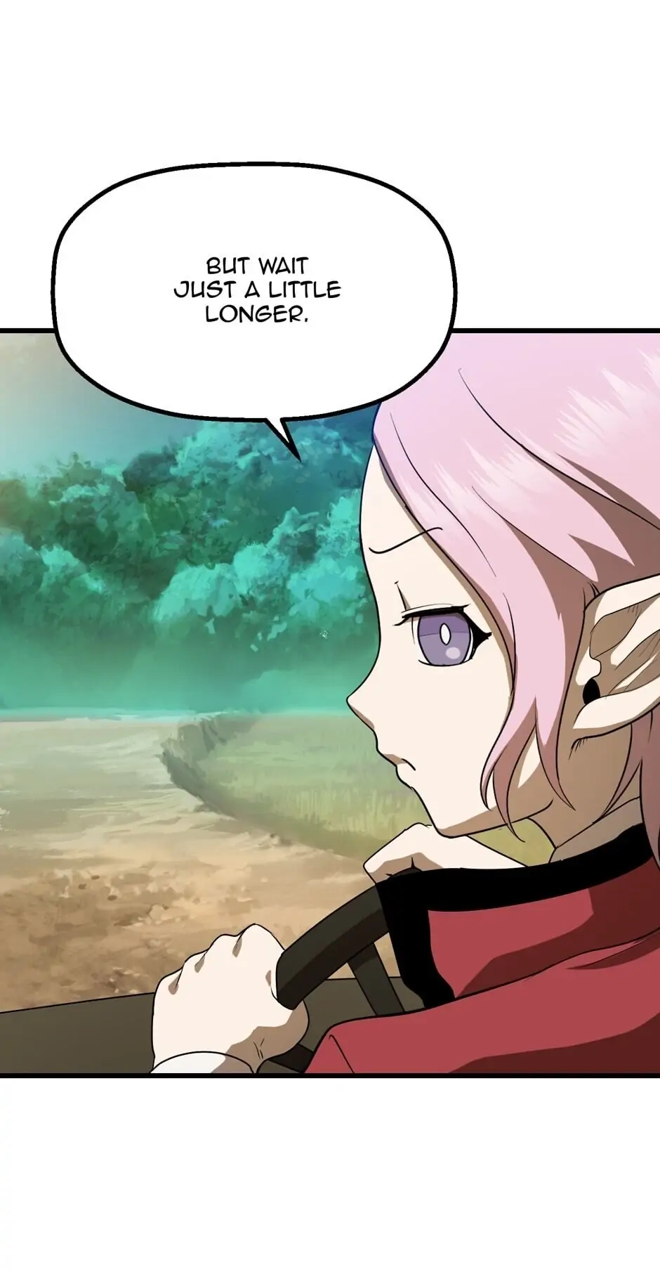 Survival Story of a Sword King in a Fantasy World Chapter 78, page 46 of 93