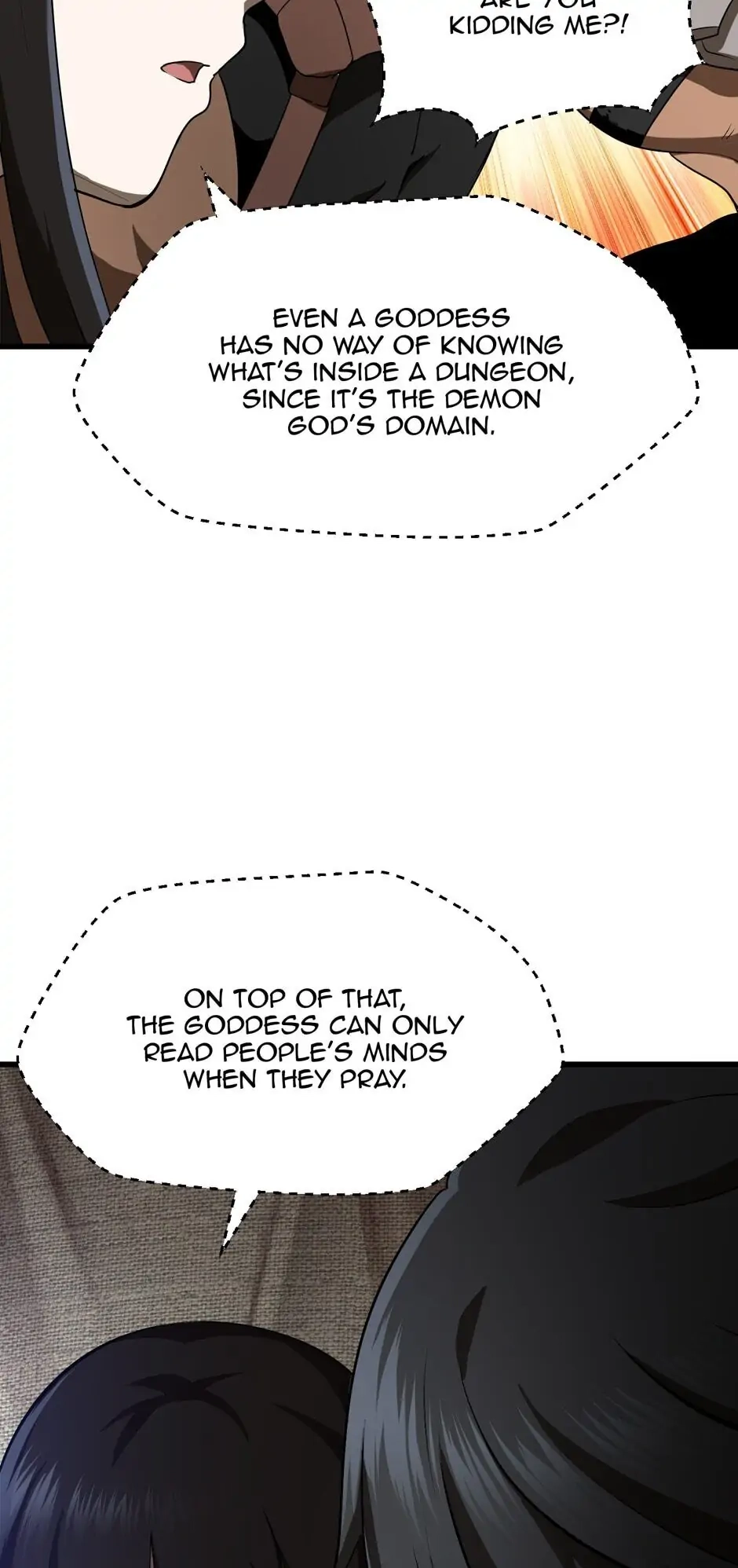 Survival Story of a Sword King in a Fantasy World Chapter 78, page 50 of 93