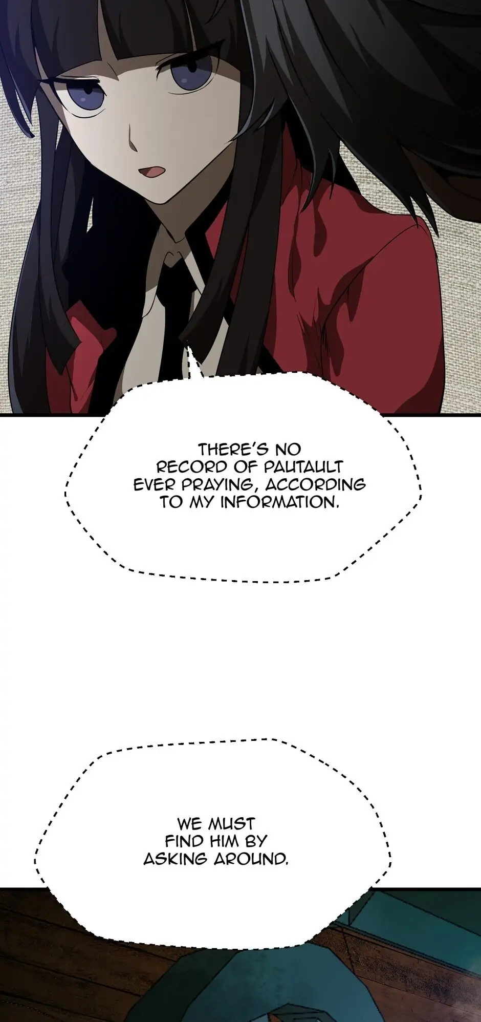 Survival Story of a Sword King in a Fantasy World Chapter 78, page 51 of 93