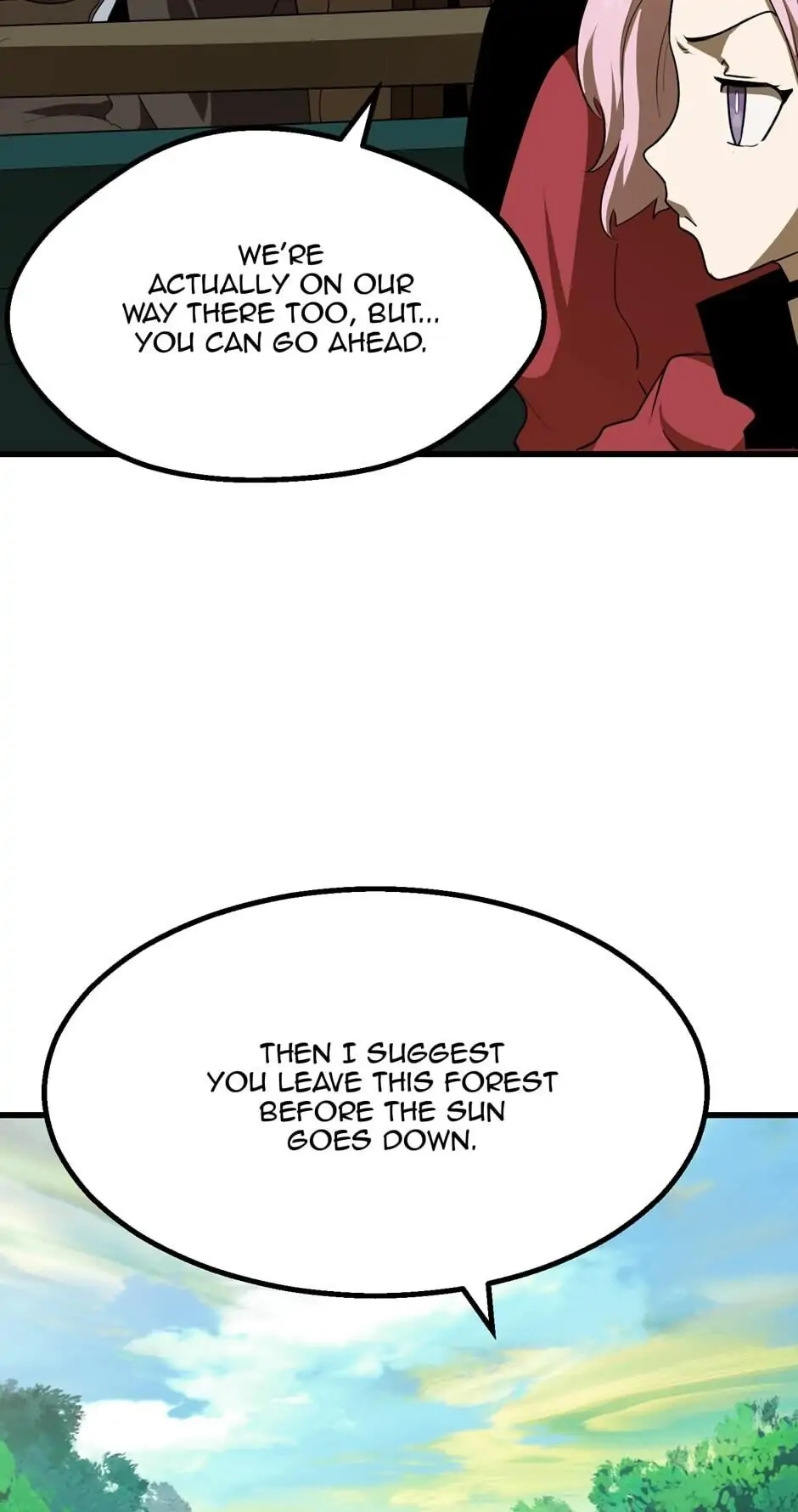 Survival Story of a Sword King in a Fantasy World Chapter 78, page 55 of 93