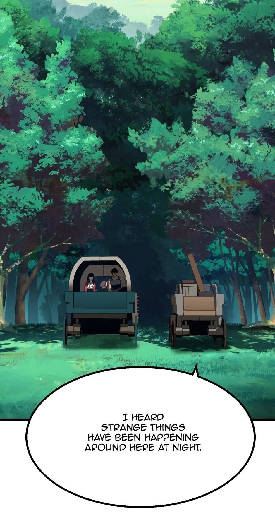 Survival Story of a Sword King in a Fantasy World Chapter 78, page 56 of 93