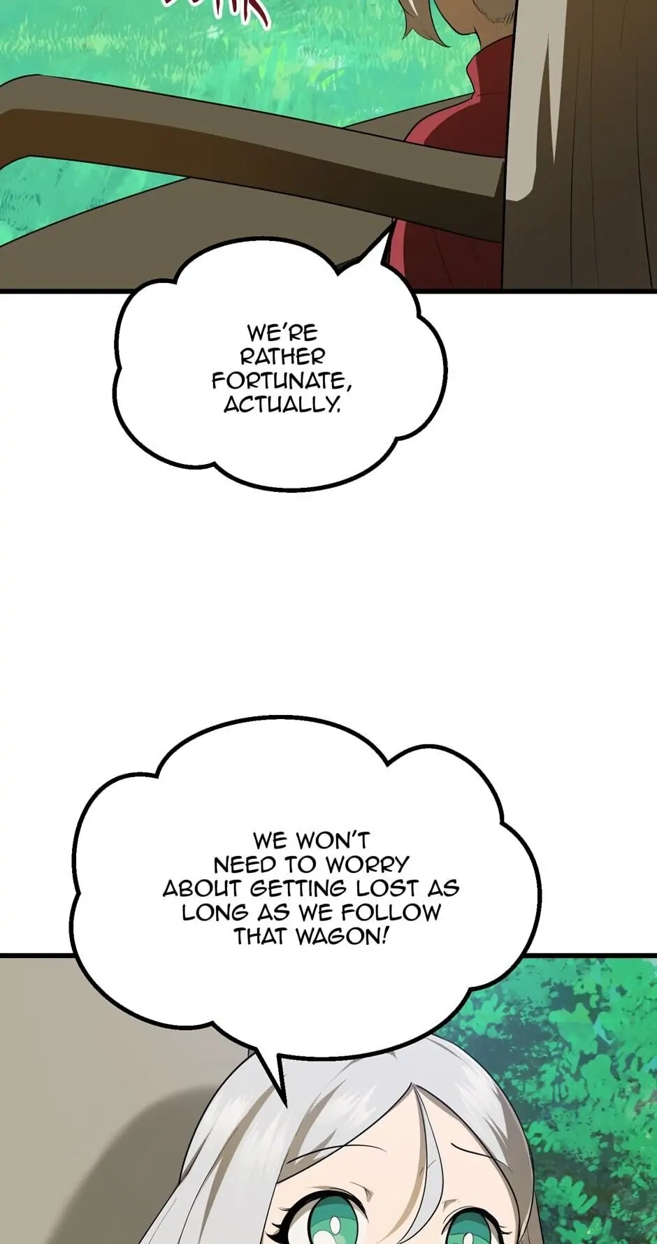 Survival Story of a Sword King in a Fantasy World Chapter 78, page 58 of 93
