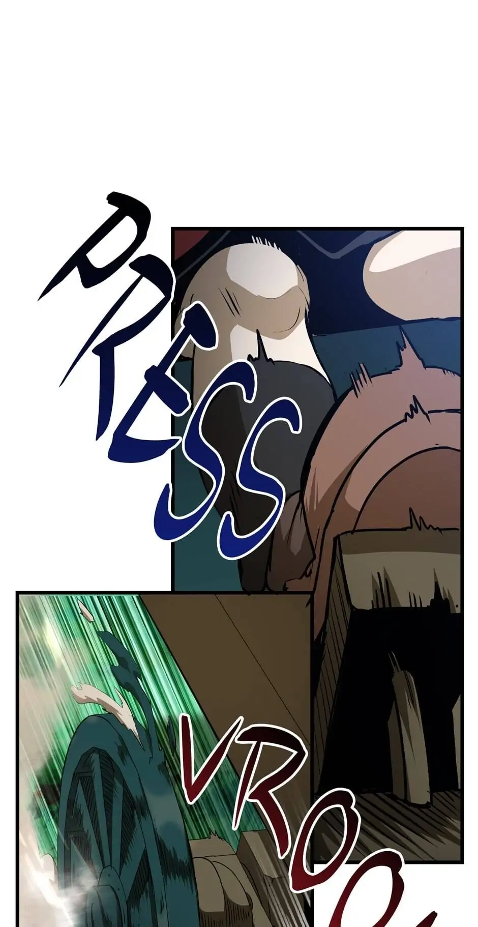 Survival Story of a Sword King in a Fantasy World Chapter 78, page 61 of 93