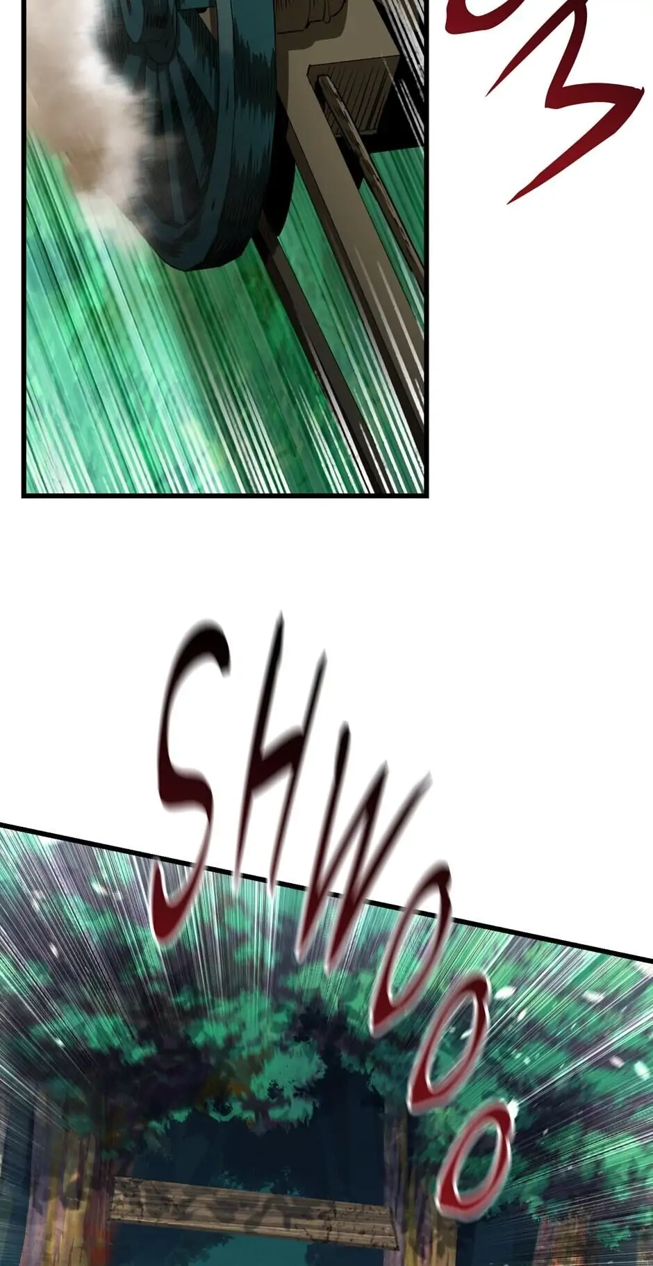 Survival Story of a Sword King in a Fantasy World Chapter 78, page 62 of 93