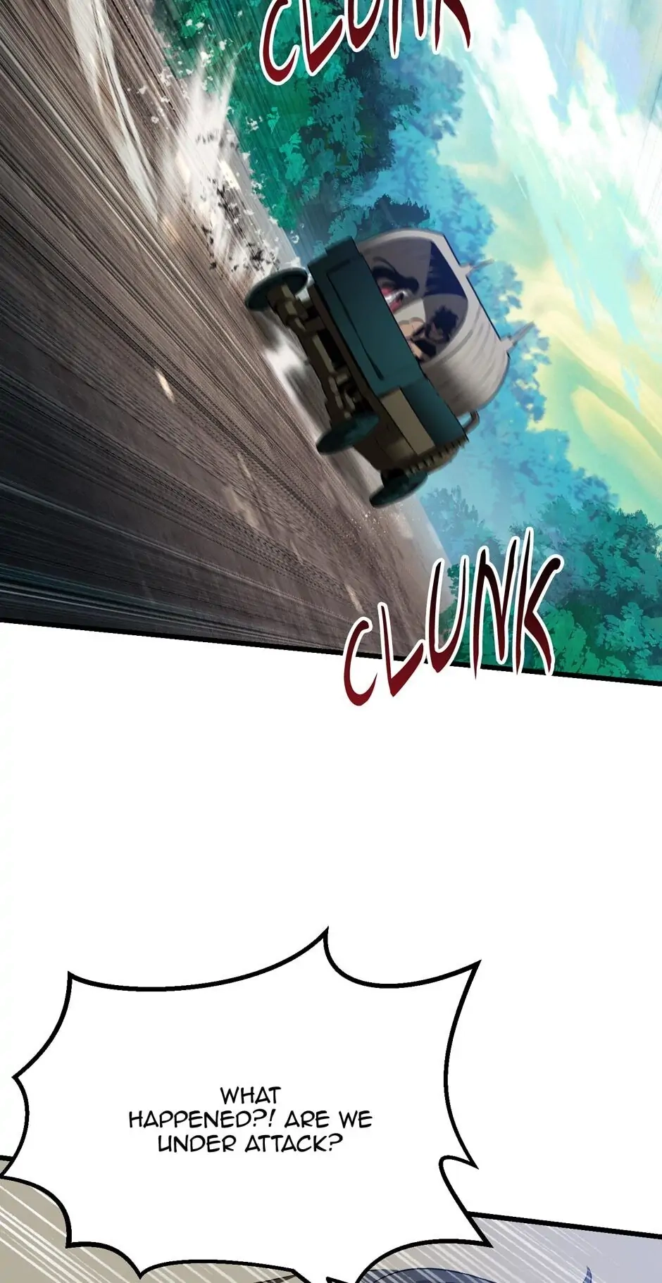 Survival Story of a Sword King in a Fantasy World Chapter 78, page 67 of 93