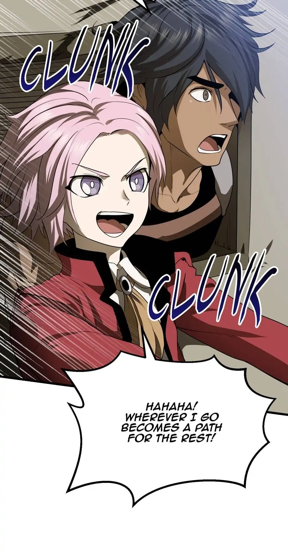 Survival Story of a Sword King in a Fantasy World Chapter 78, page 68 of 93