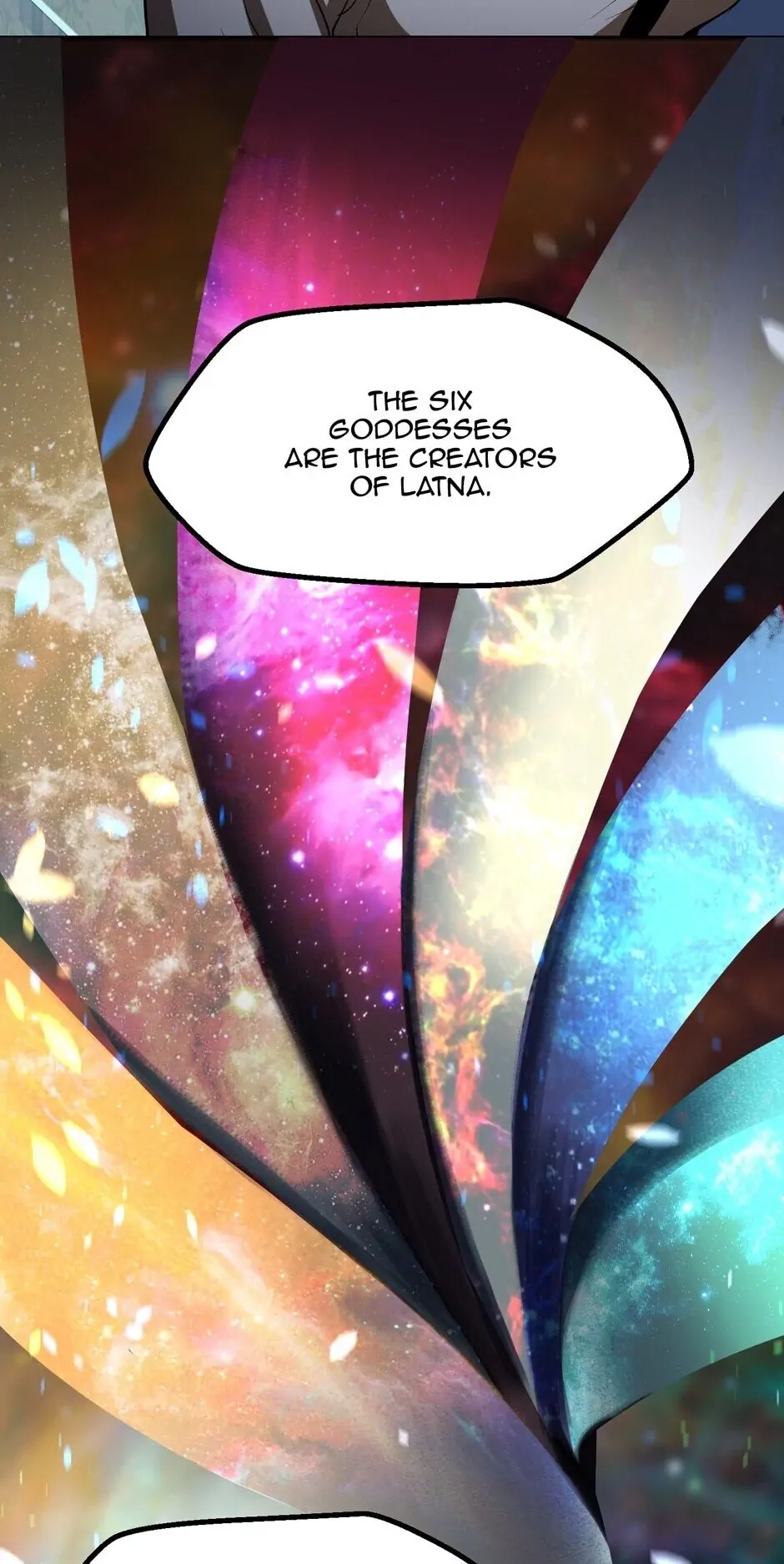 Survival Story of a Sword King in a Fantasy World Chapter 78, page 7 of 93