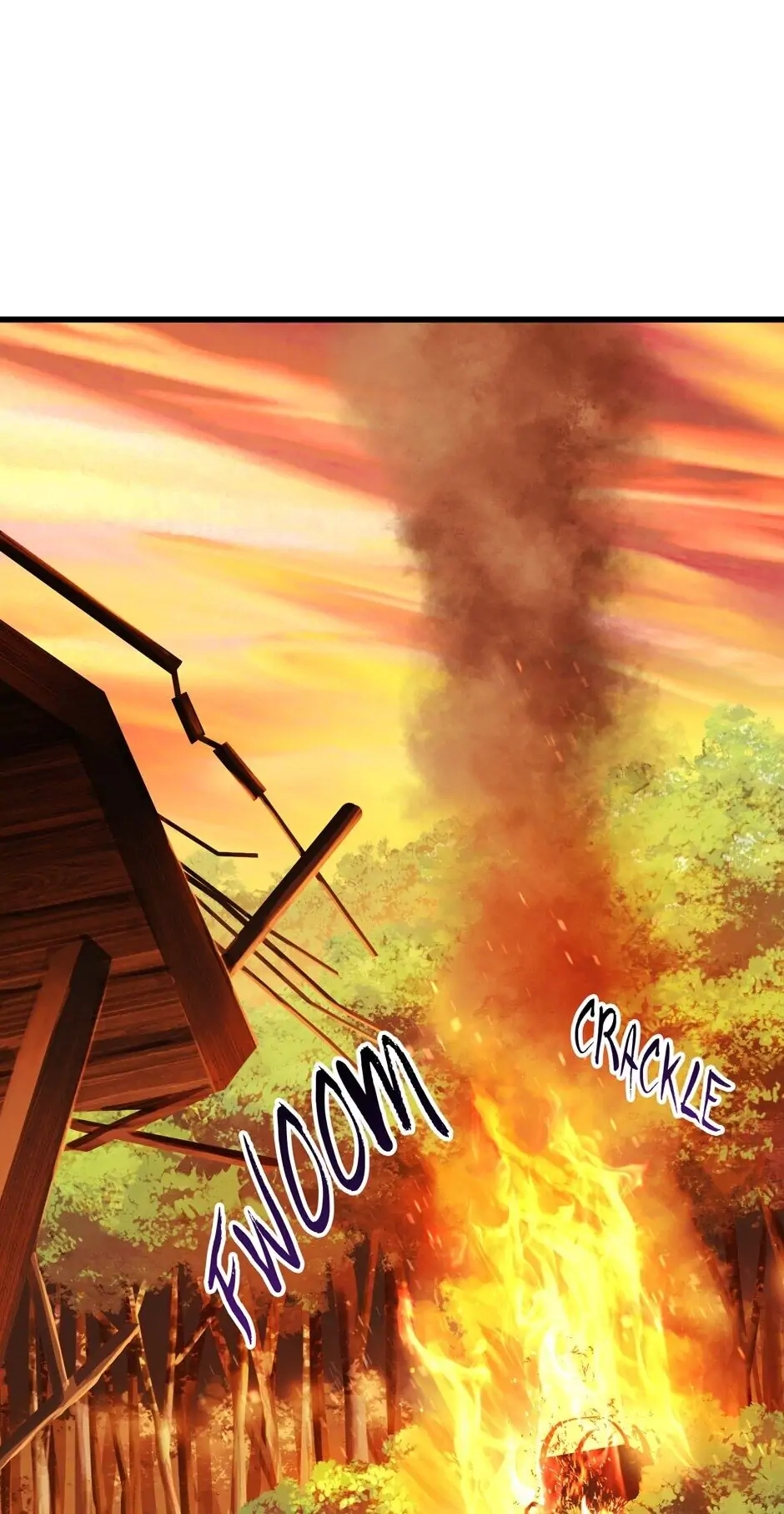 Survival Story of a Sword King in a Fantasy World Chapter 78, page 71 of 93