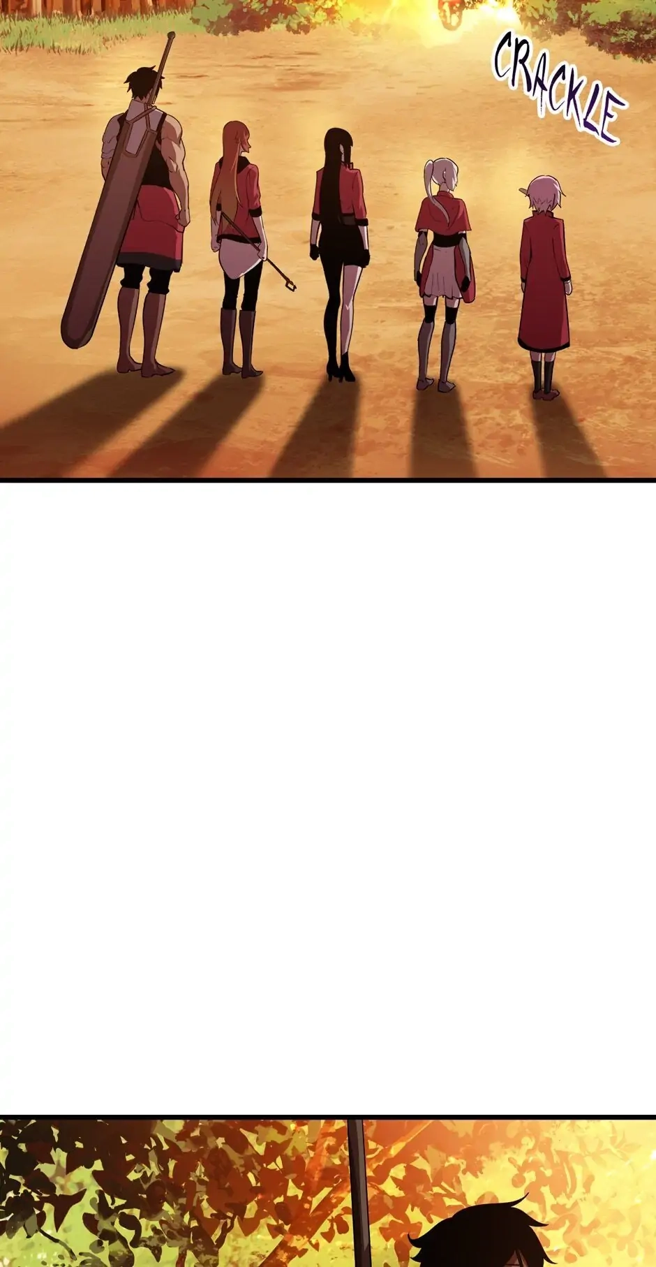 Survival Story of a Sword King in a Fantasy World Chapter 78, page 72 of 93