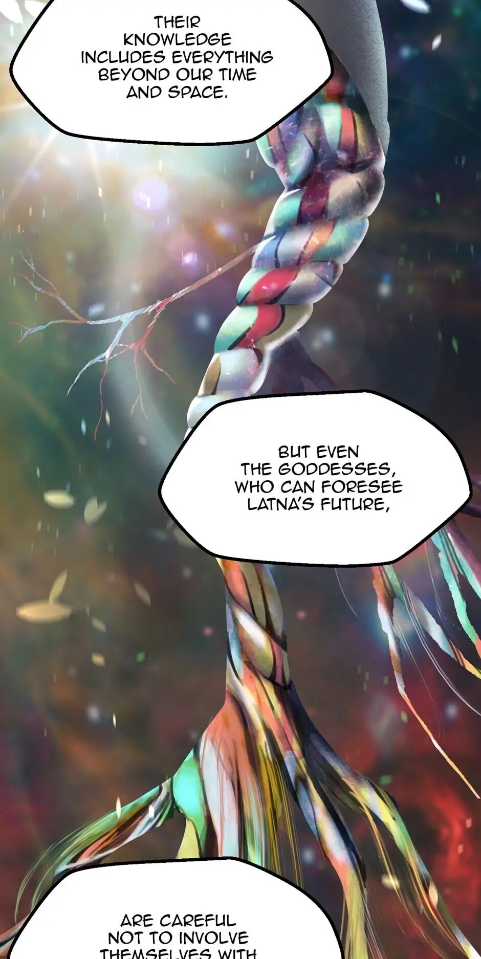 Survival Story of a Sword King in a Fantasy World Chapter 78, page 8 of 93