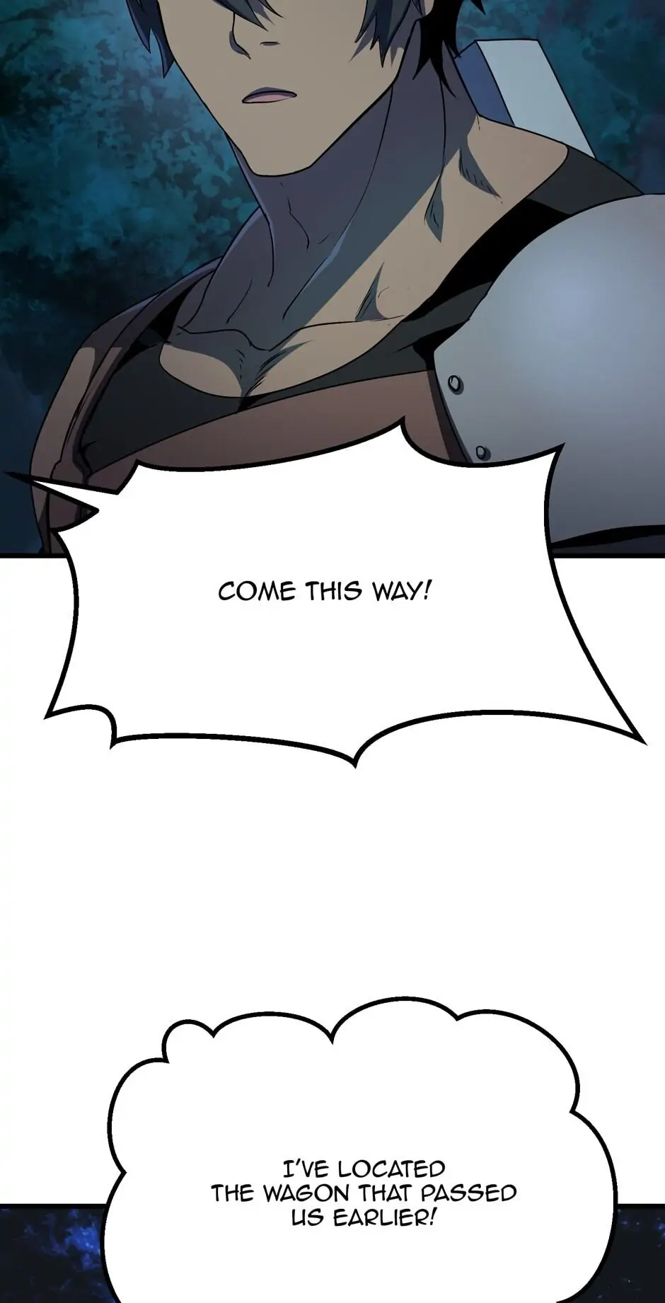 Survival Story of a Sword King in a Fantasy World Chapter 78, page 85 of 93