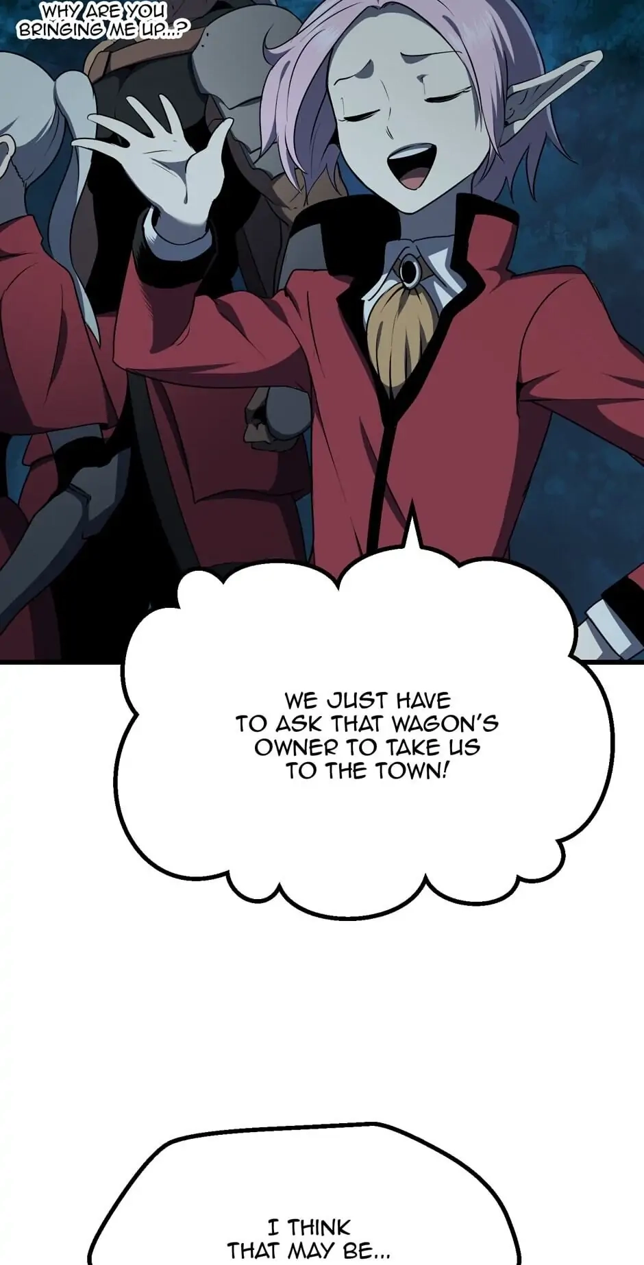 Survival Story of a Sword King in a Fantasy World Chapter 78, page 89 of 93