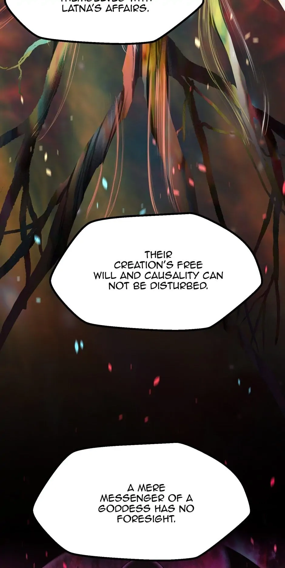 Survival Story of a Sword King in a Fantasy World Chapter 78, page 9 of 93
