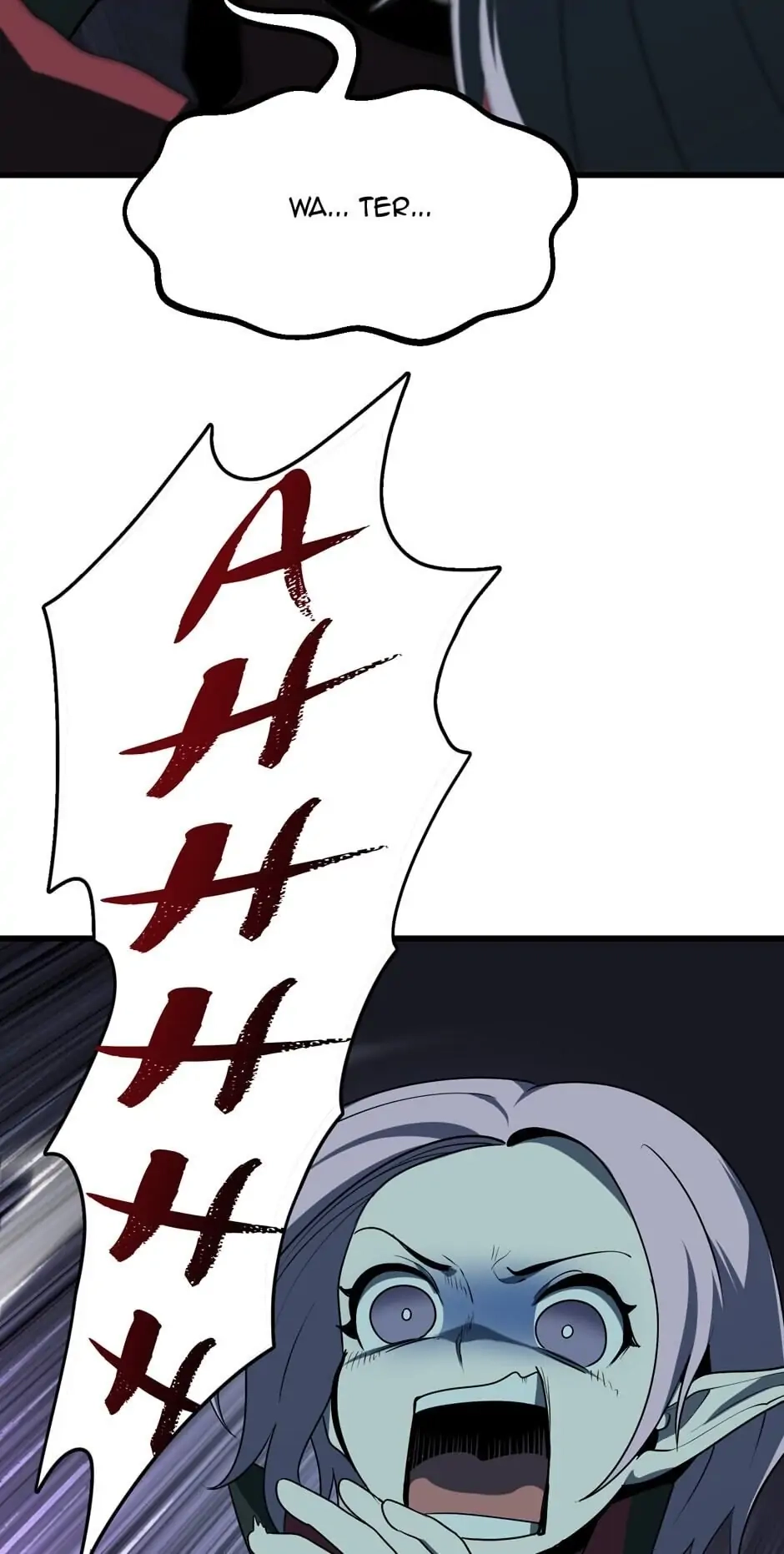 Survival Story of a Sword King in a Fantasy World Chapter 79, page 10 of 89