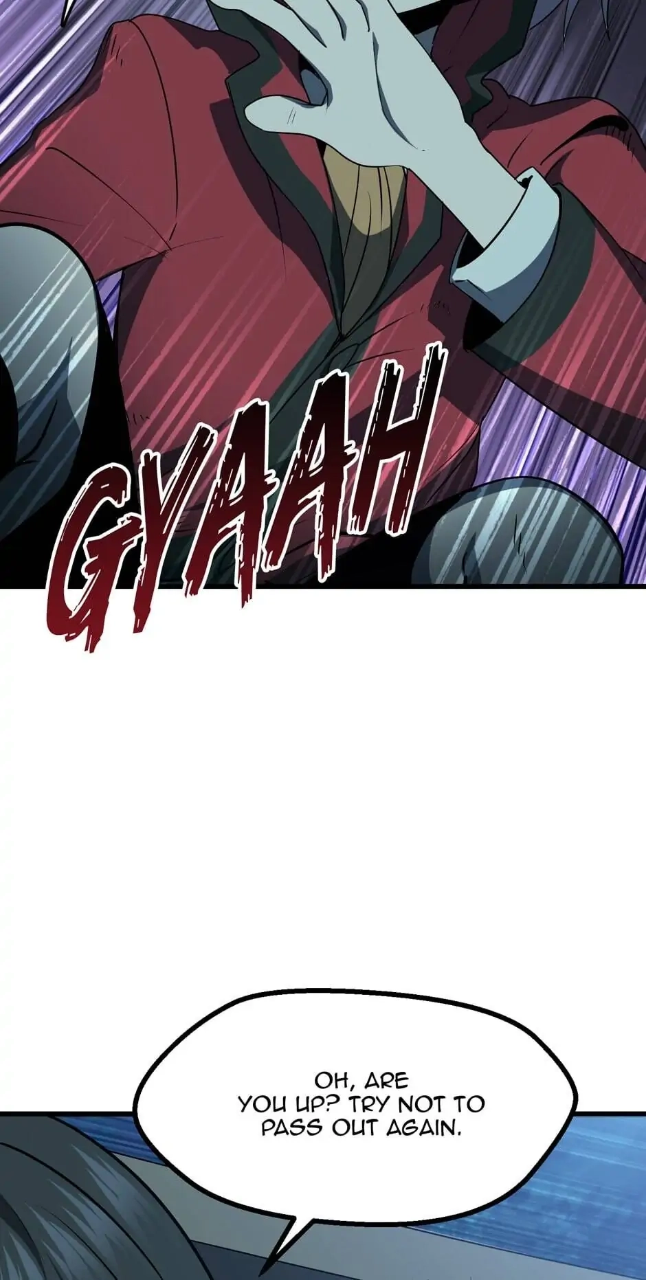 Survival Story of a Sword King in a Fantasy World Chapter 79, page 11 of 89