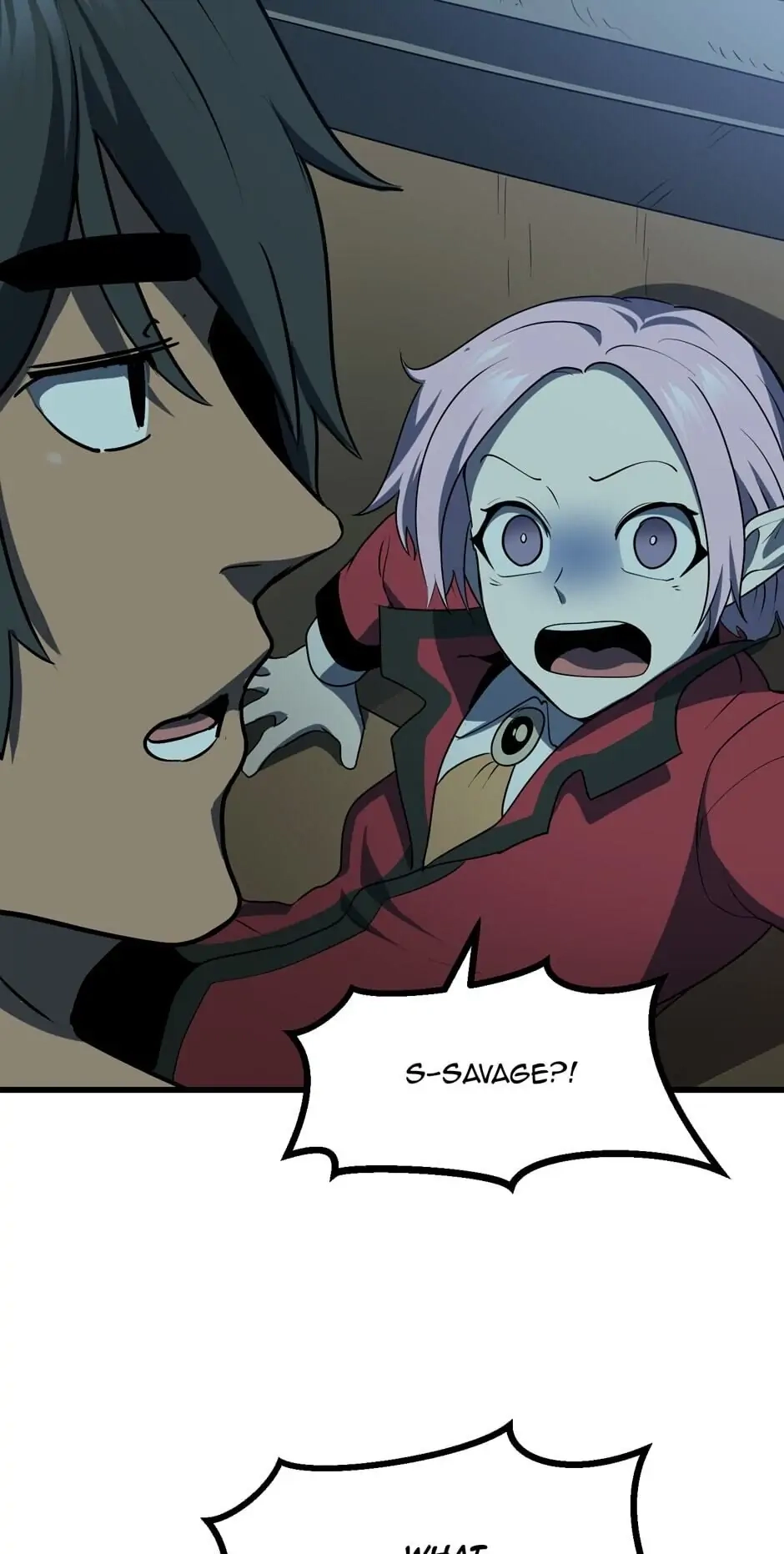 Survival Story of a Sword King in a Fantasy World Chapter 79, page 12 of 89