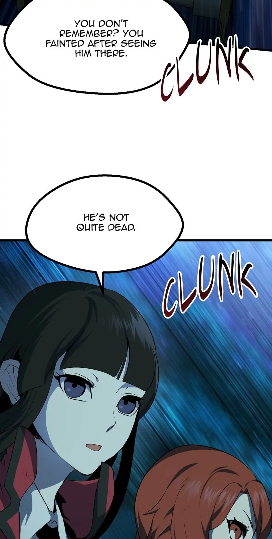 Survival Story of a Sword King in a Fantasy World Chapter 79, page 14 of 89