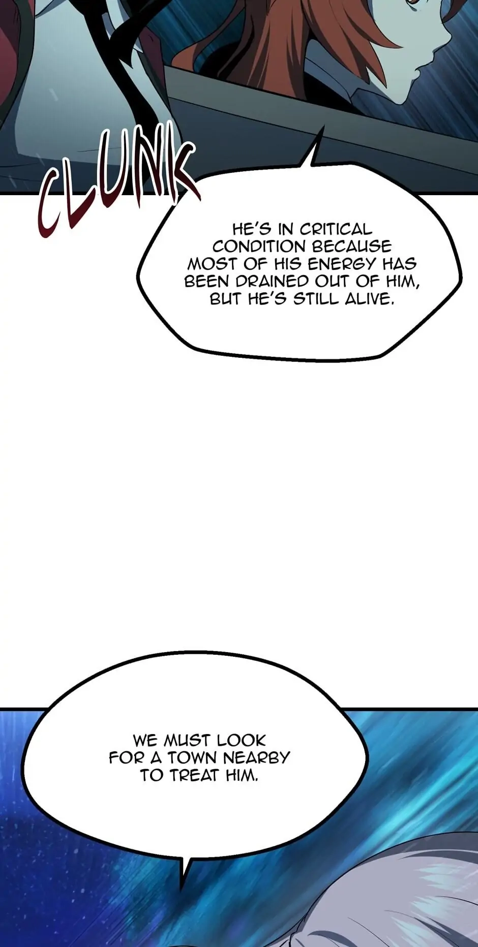 Survival Story of a Sword King in a Fantasy World Chapter 79, page 15 of 89