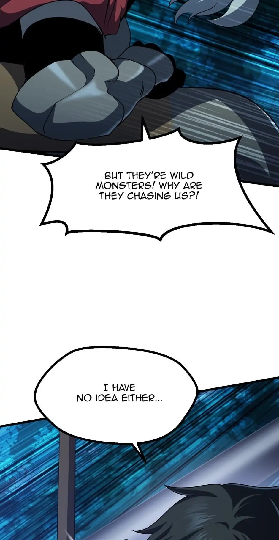 Survival Story of a Sword King in a Fantasy World Chapter 79, page 20 of 89