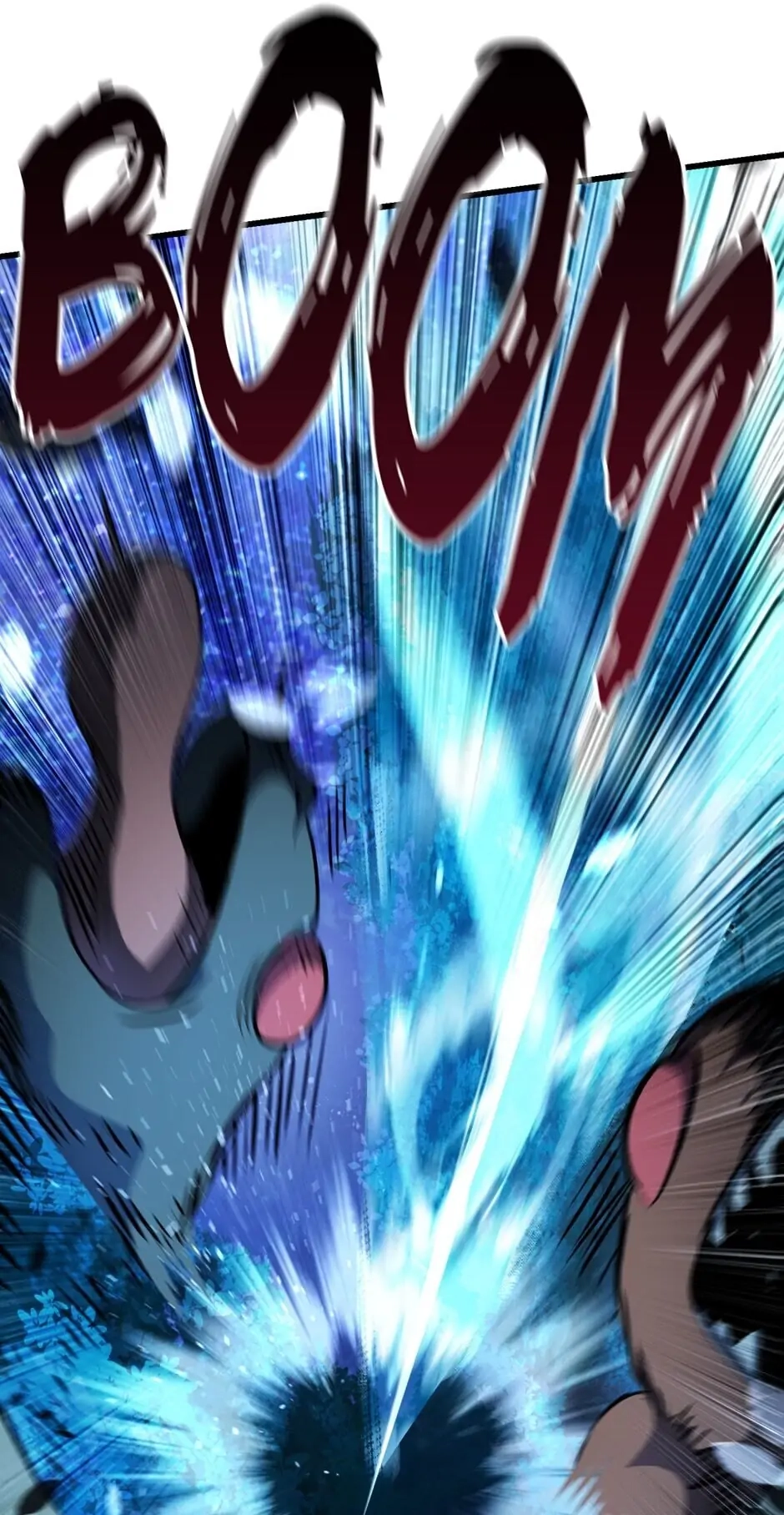 Survival Story of a Sword King in a Fantasy World Chapter 79, page 22 of 89
