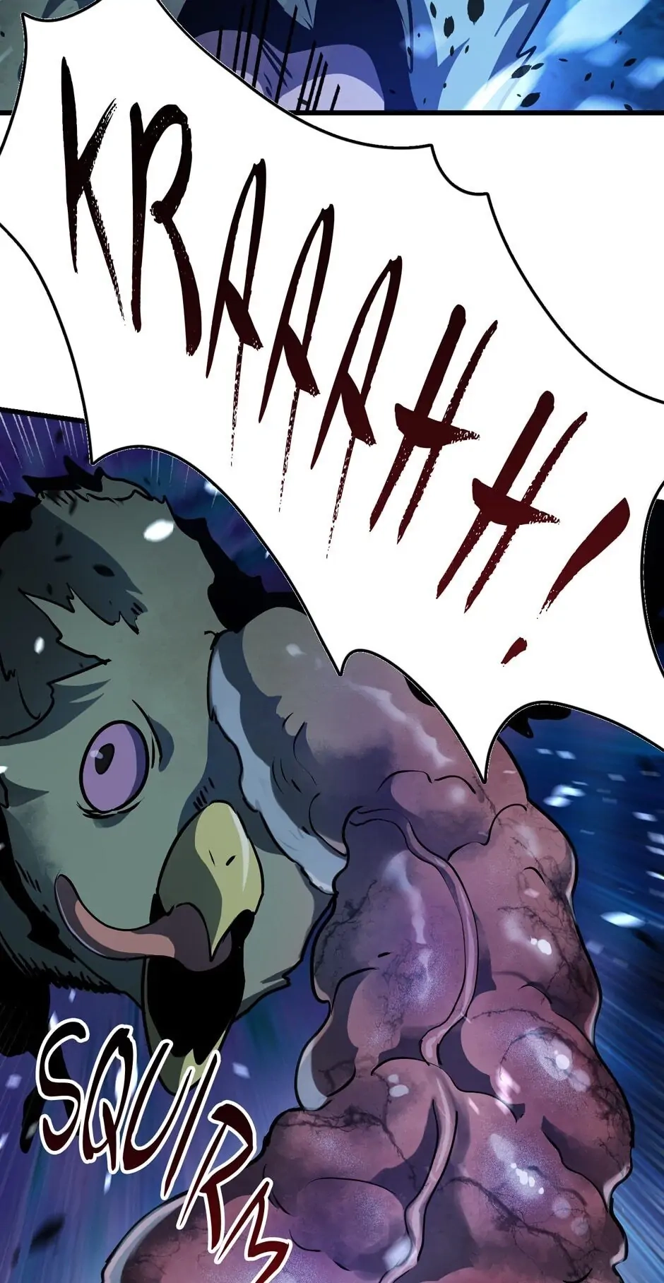 Survival Story of a Sword King in a Fantasy World Chapter 79, page 24 of 89