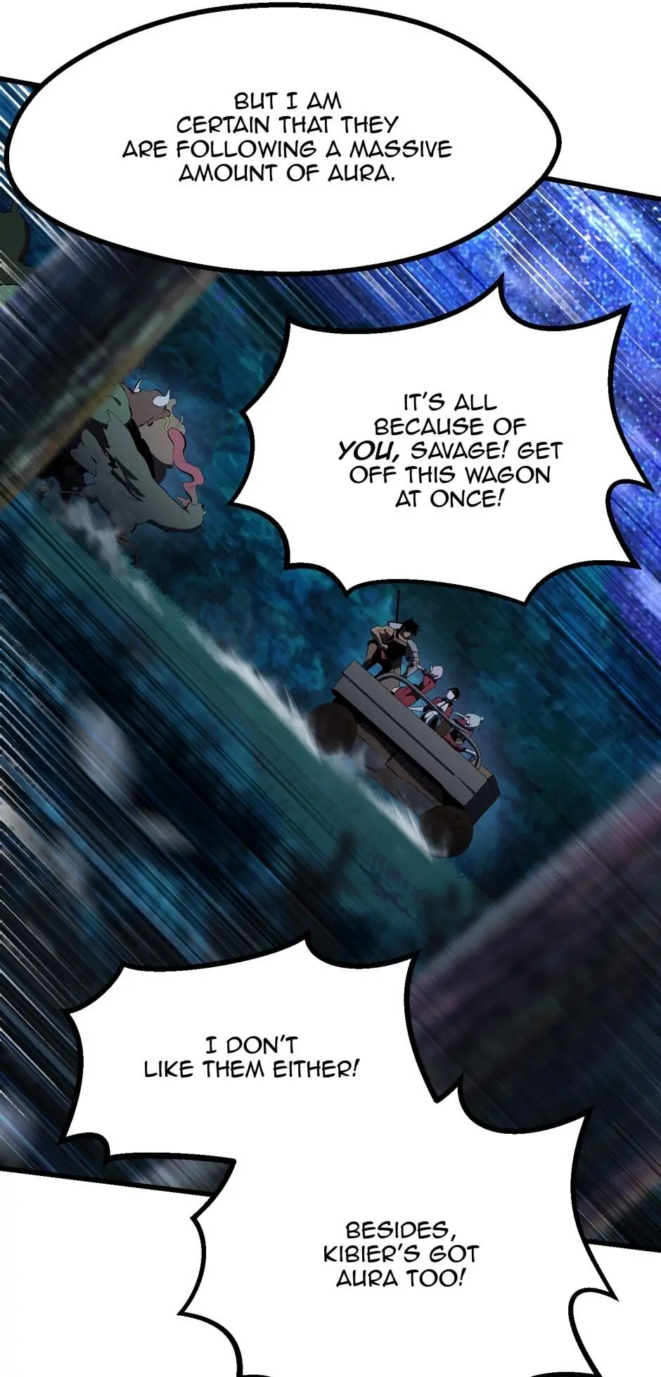 Survival Story of a Sword King in a Fantasy World Chapter 79, page 28 of 89