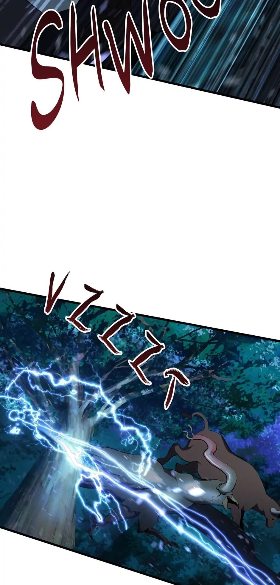 Survival Story of a Sword King in a Fantasy World Chapter 79, page 34 of 89