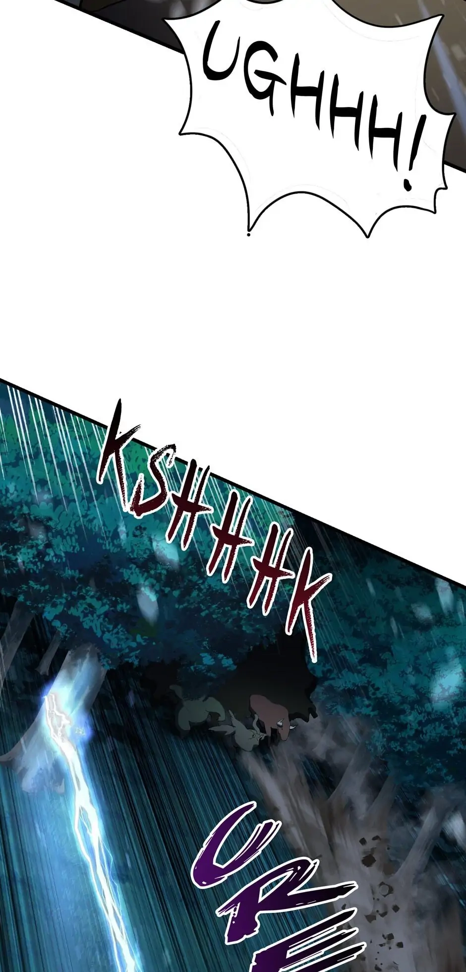 Survival Story of a Sword King in a Fantasy World Chapter 79, page 36 of 89