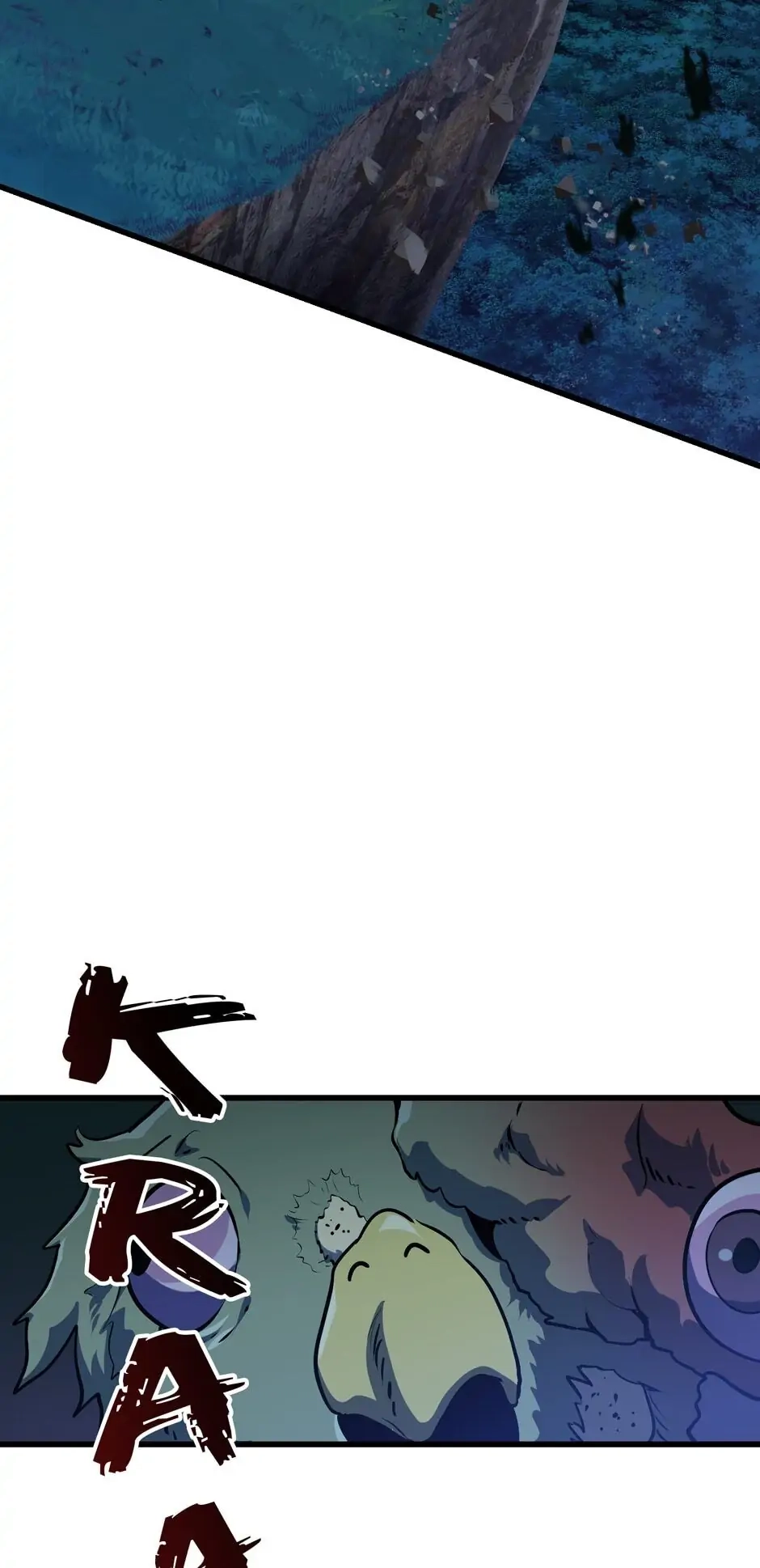 Survival Story of a Sword King in a Fantasy World Chapter 79, page 40 of 89