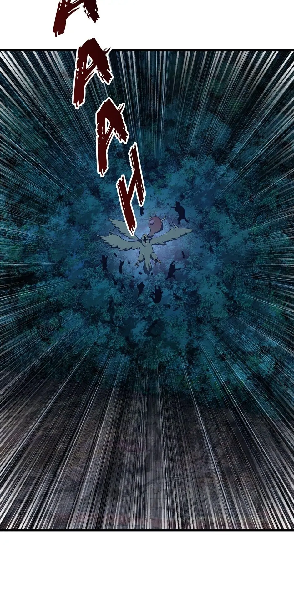 Survival Story of a Sword King in a Fantasy World Chapter 79, page 41 of 89