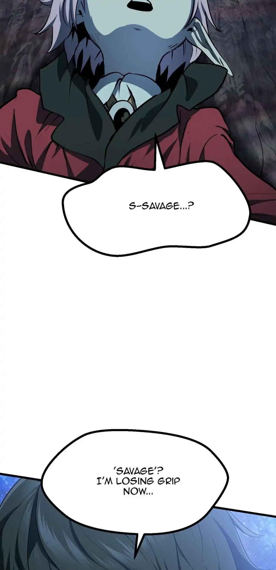 Survival Story of a Sword King in a Fantasy World Chapter 79, page 44 of 89