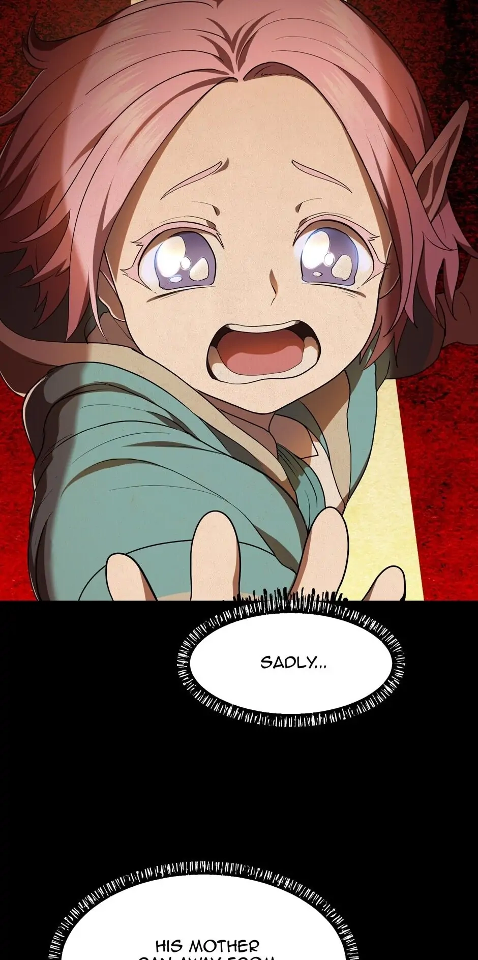 Survival Story of a Sword King in a Fantasy World Chapter 79, page 5 of 89