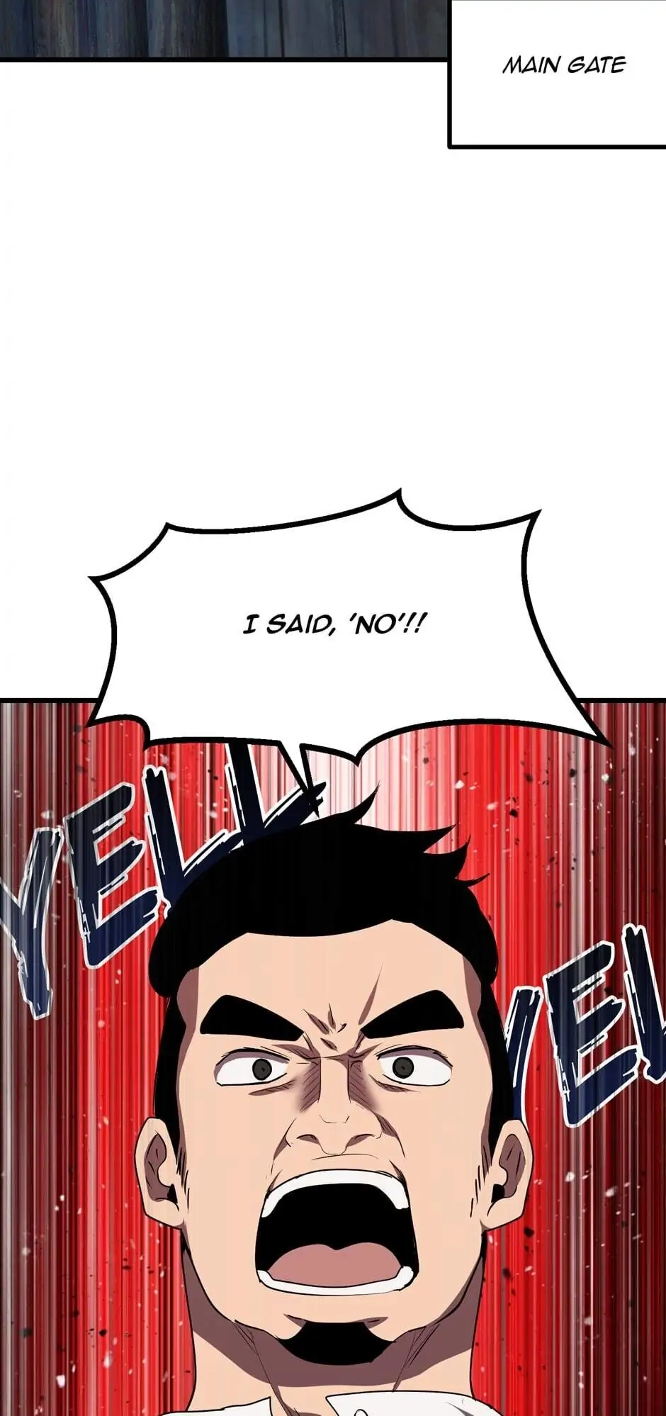 Survival Story of a Sword King in a Fantasy World Chapter 79, page 50 of 89