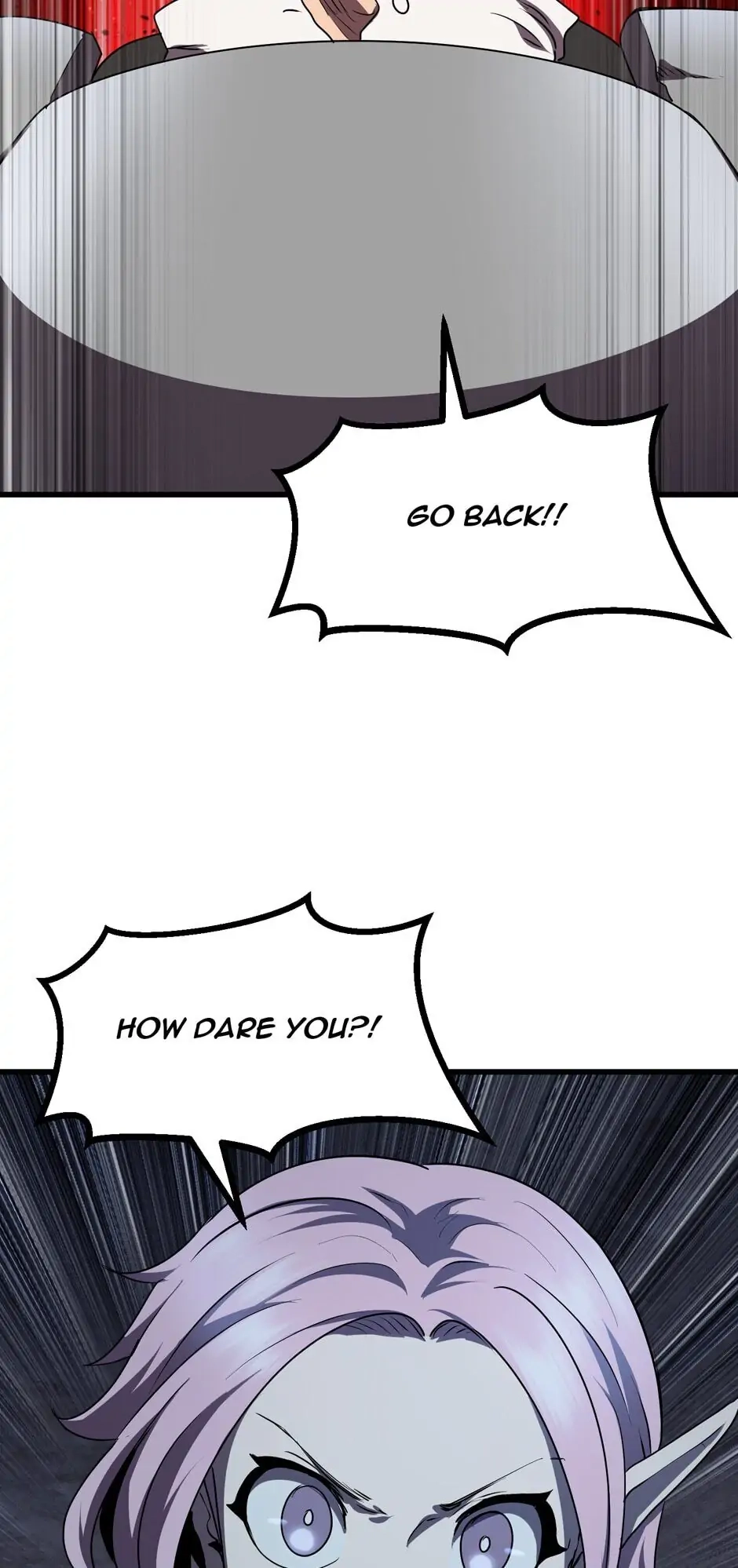 Survival Story of a Sword King in a Fantasy World Chapter 79, page 51 of 89