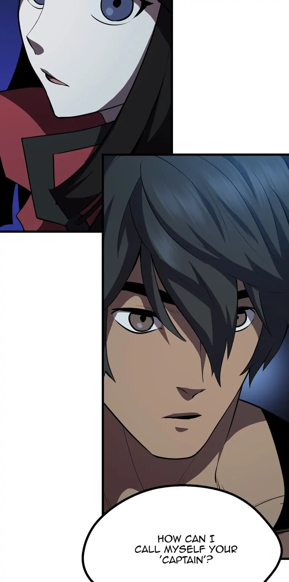Survival Story of a Sword King in a Fantasy World Chapter 79, page 64 of 89