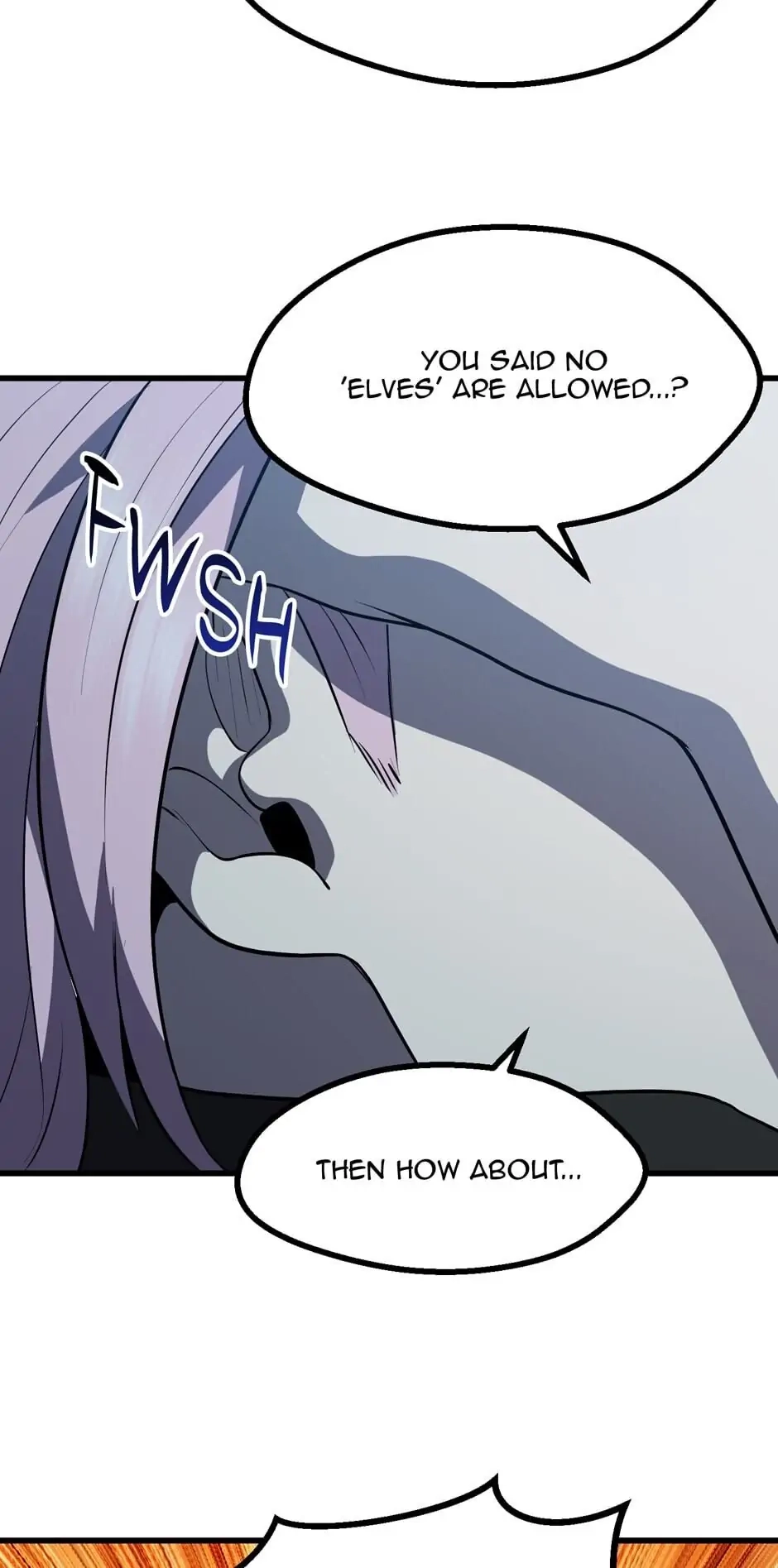 Survival Story of a Sword King in a Fantasy World Chapter 79, page 65 of 89