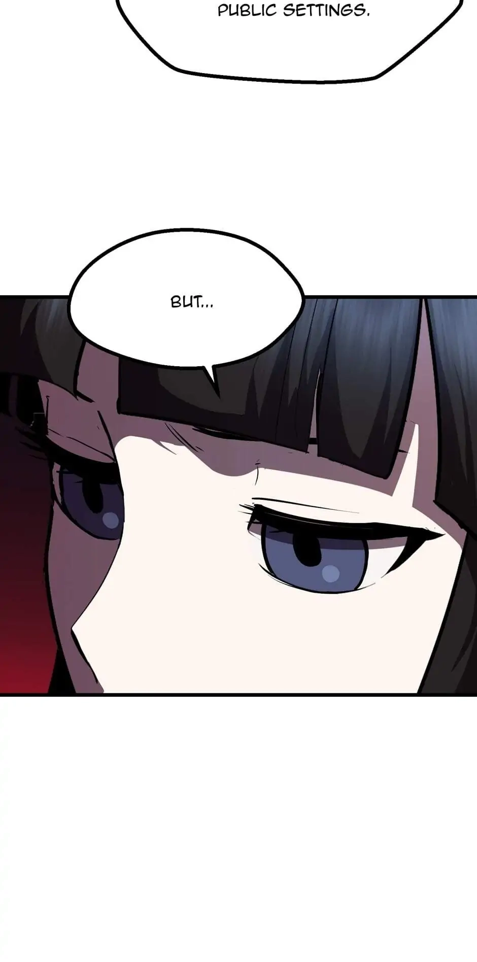 Survival Story of a Sword King in a Fantasy World Chapter 79, page 69 of 89