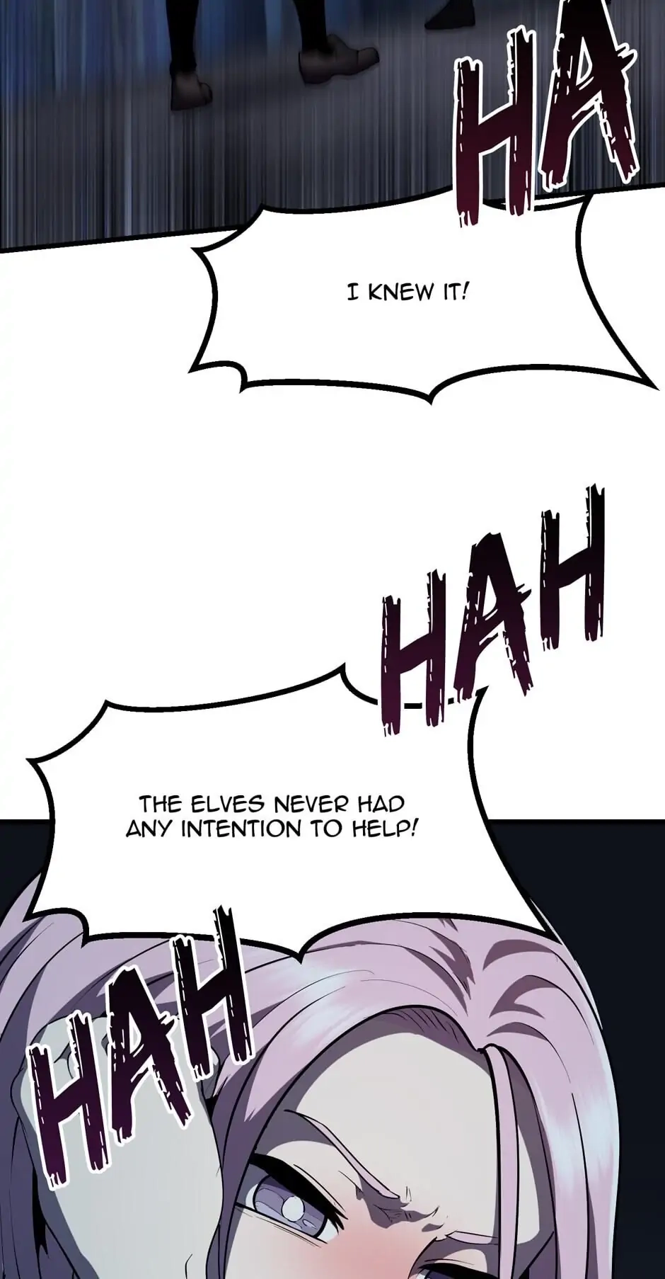 Survival Story of a Sword King in a Fantasy World Chapter 79, page 71 of 89