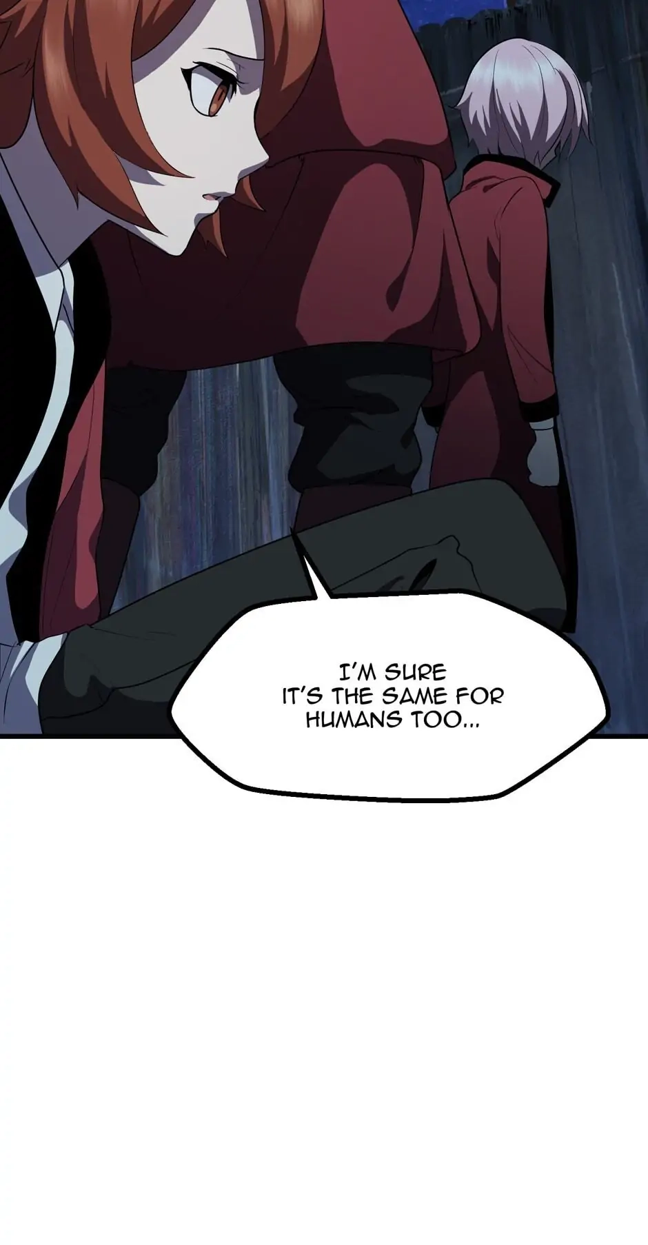 Survival Story of a Sword King in a Fantasy World Chapter 79, page 73 of 89