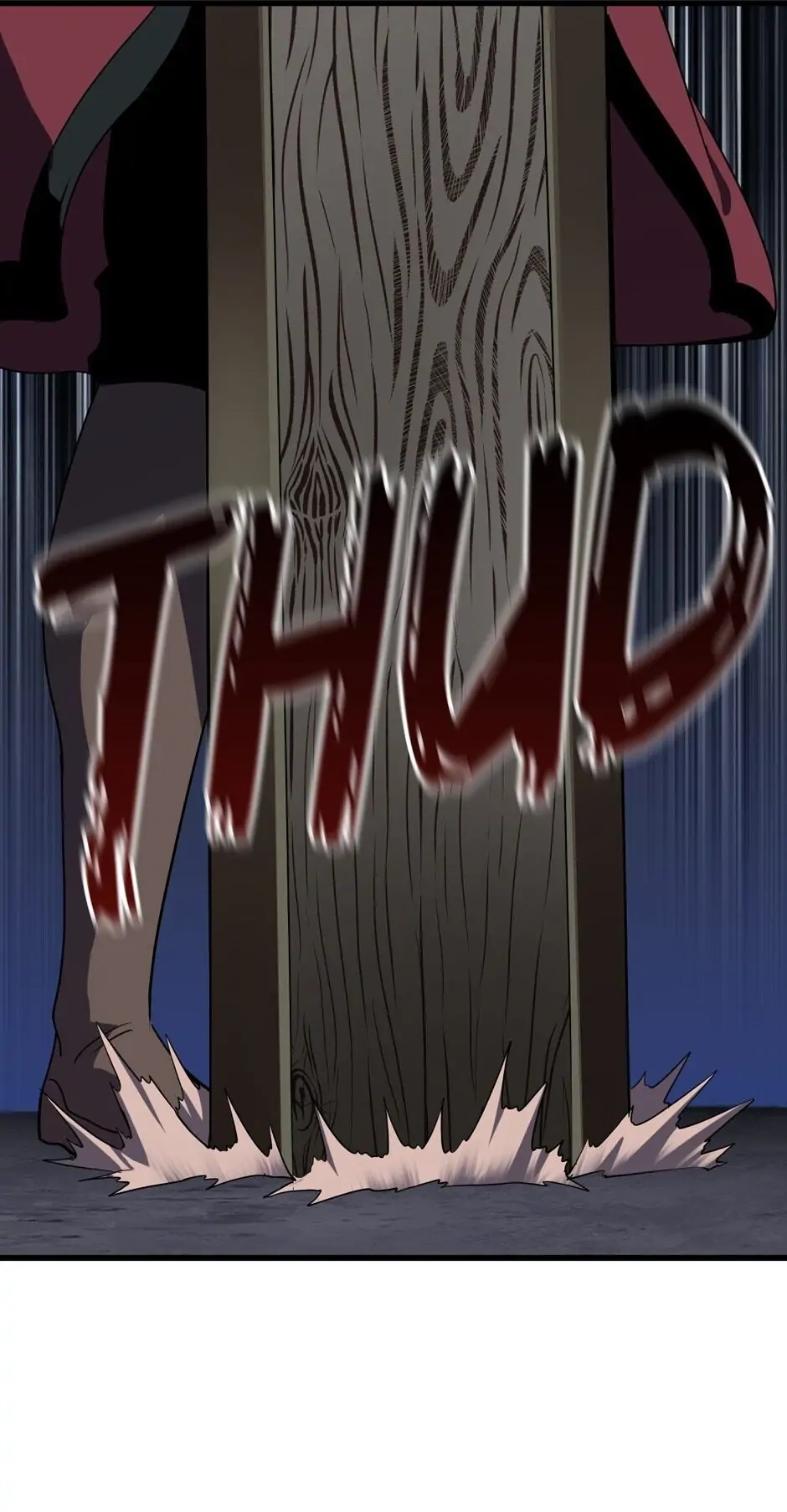 Survival Story of a Sword King in a Fantasy World Chapter 79, page 74 of 89