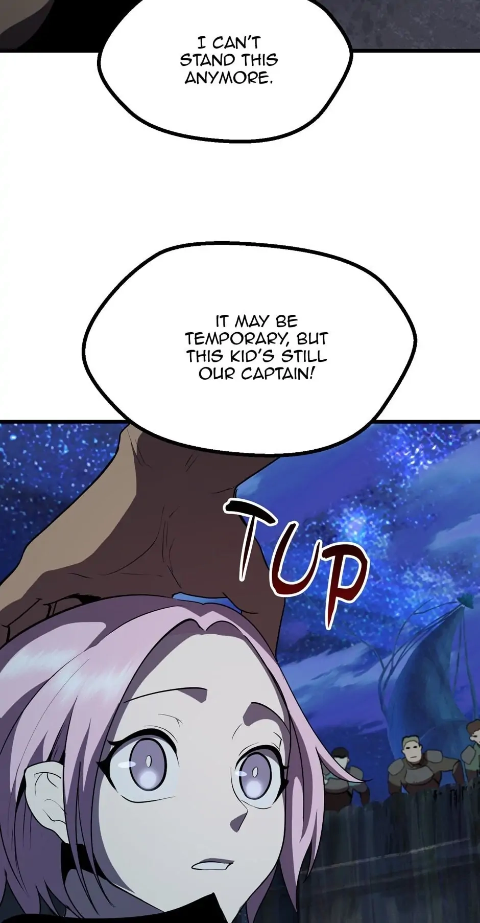 Survival Story of a Sword King in a Fantasy World Chapter 79, page 76 of 89