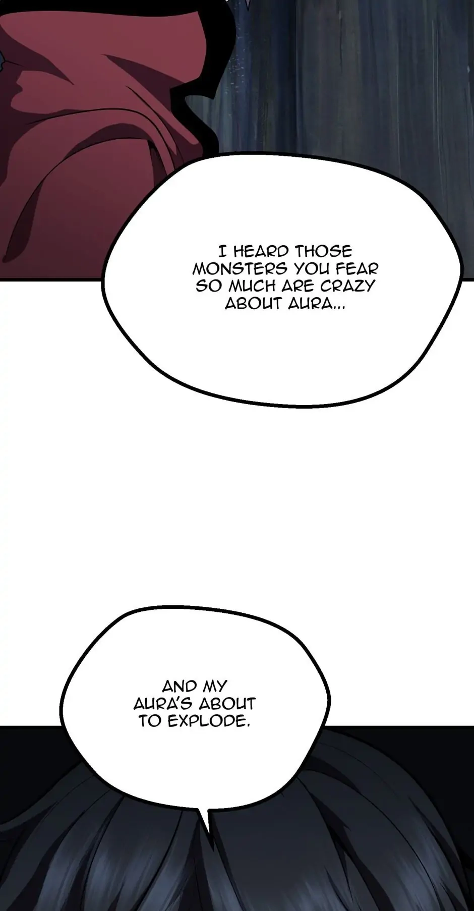Survival Story of a Sword King in a Fantasy World Chapter 79, page 77 of 89