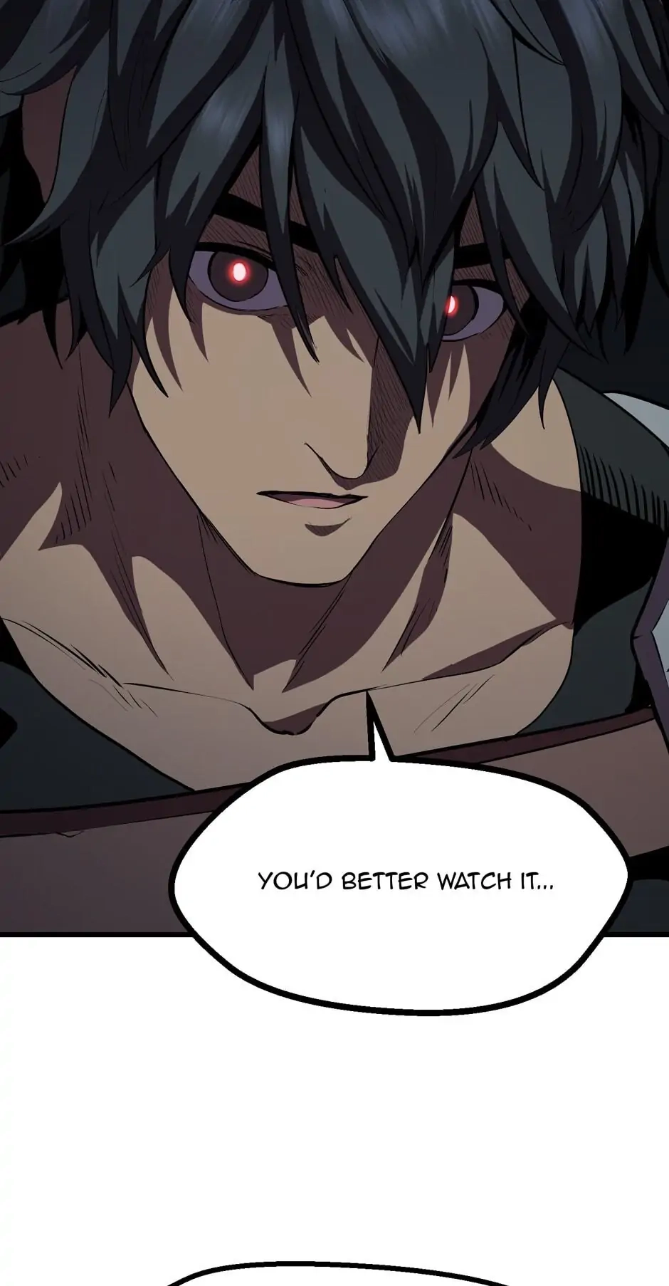 Survival Story of a Sword King in a Fantasy World Chapter 79, page 78 of 89