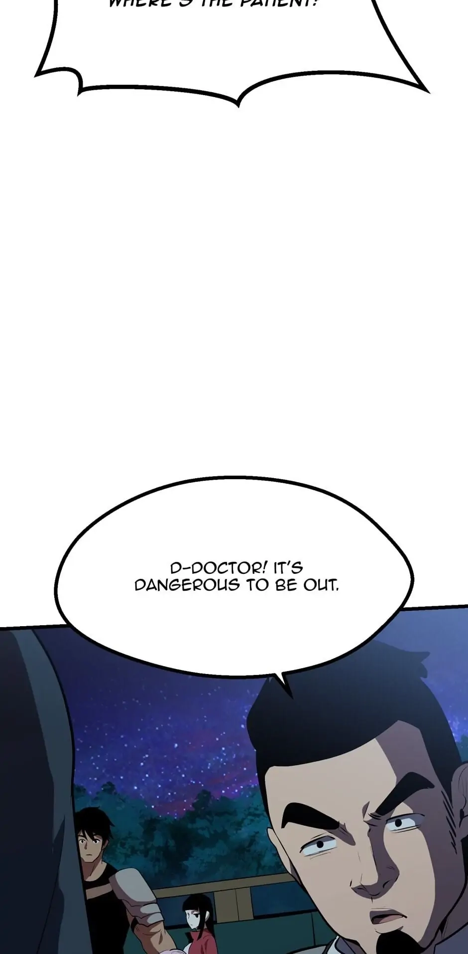 Survival Story of a Sword King in a Fantasy World Chapter 79, page 84 of 89