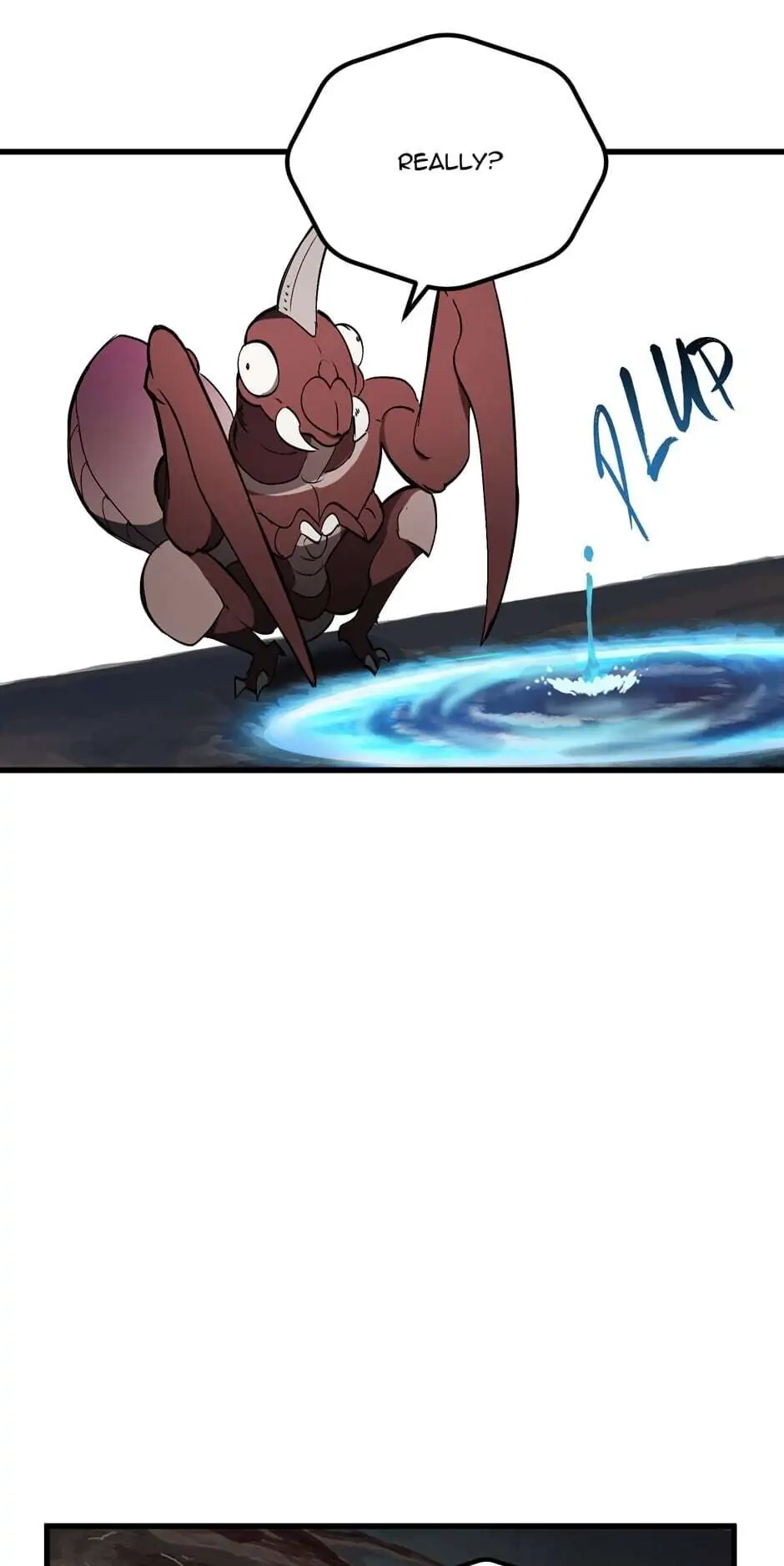 Survival Story of a Sword King in a Fantasy World Chapter 8, page 11 of 97
